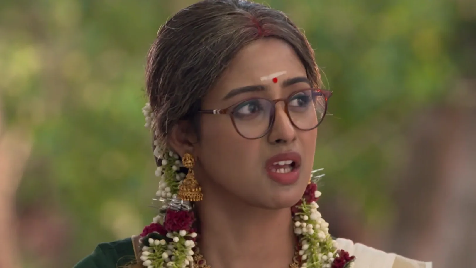 Parineeta - October 29, 2025 - Best Scene 