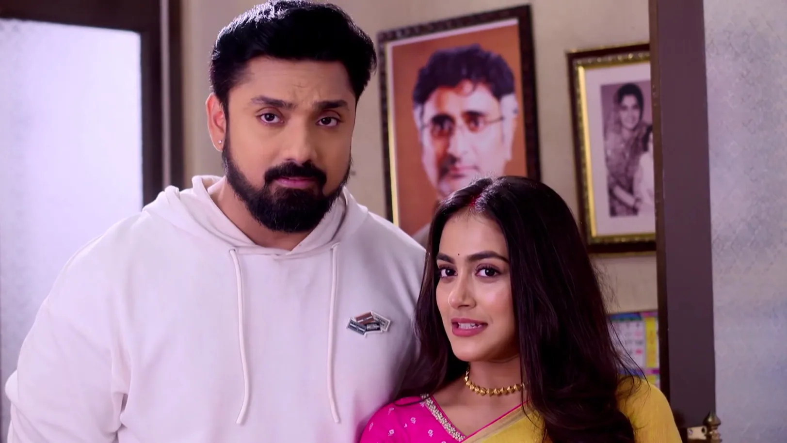 Tui Amar Hero - November 02, 2025 - Best Scene 