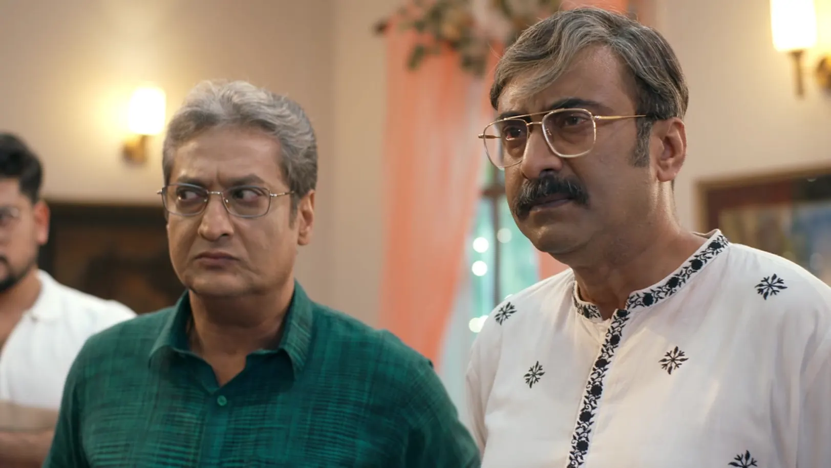 Jowar Bhanta - November 01, 2025 - Episode Spoiler