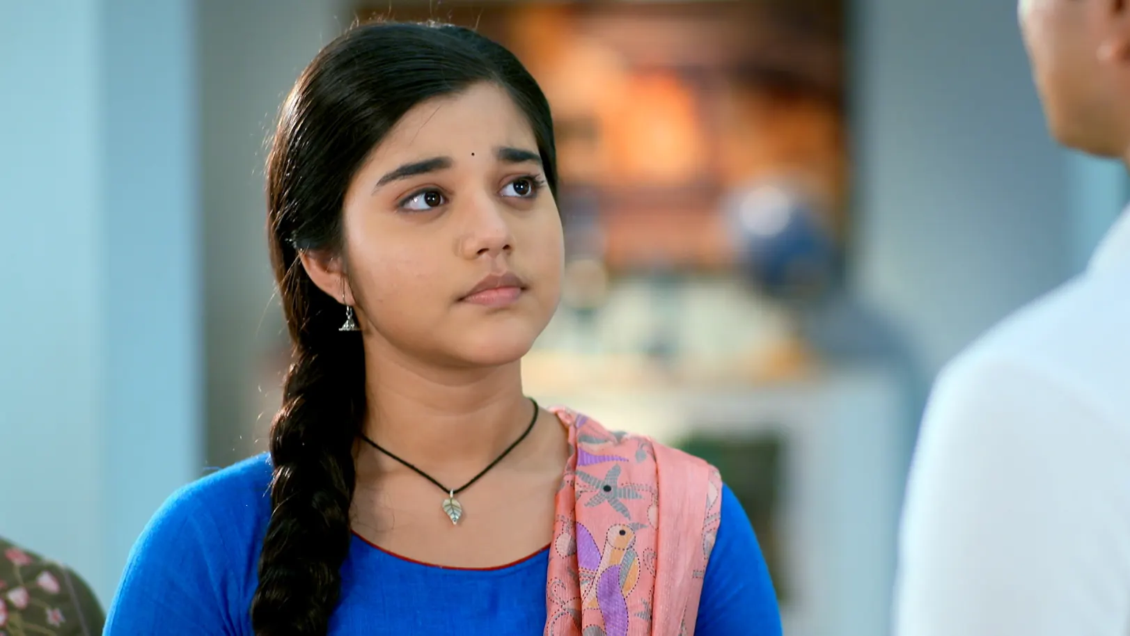 Kusum - November 02, 2025 - Episode Spoiler Kusum - November 02, 2025 - Episode Spoiler