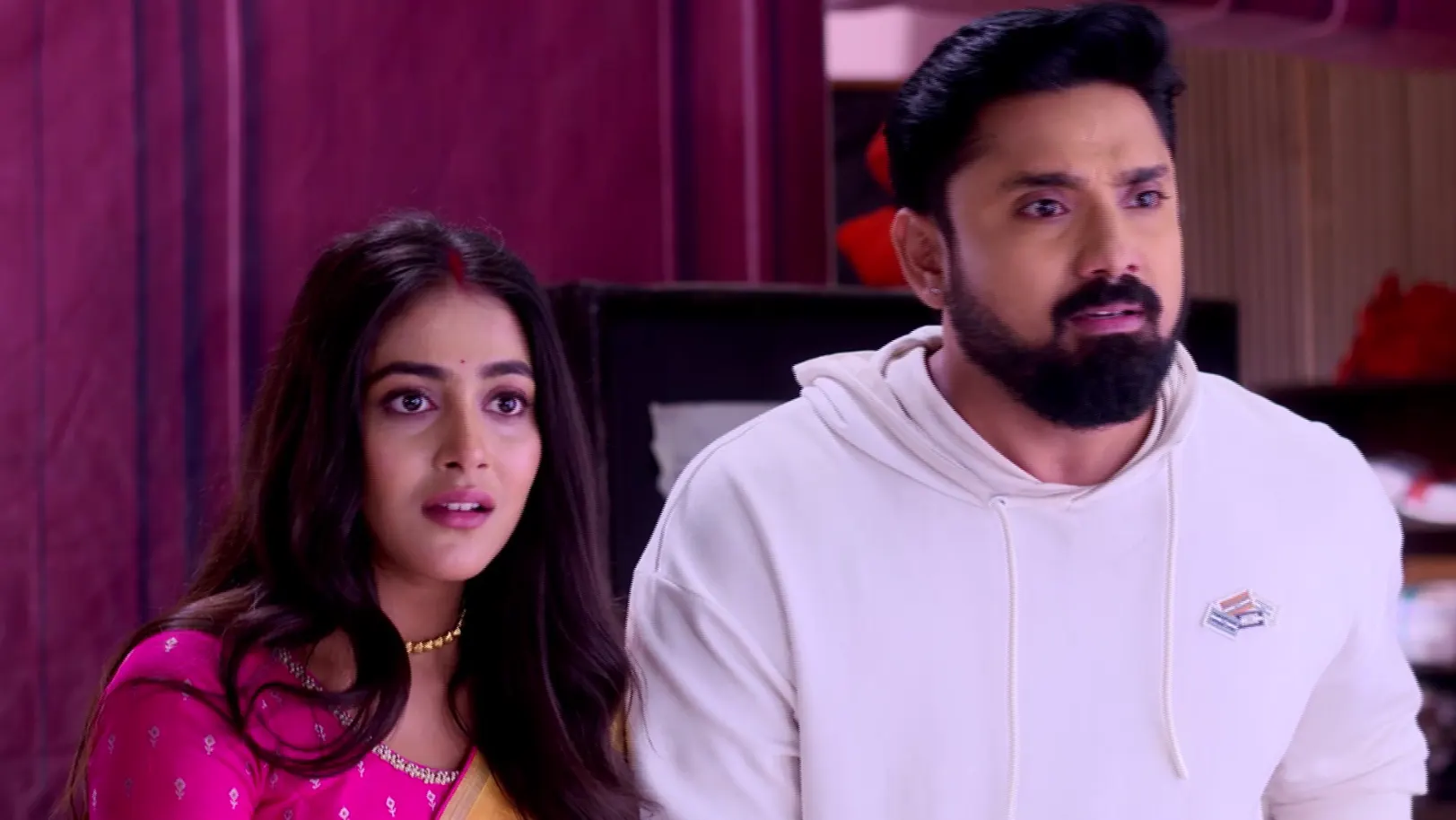 Tui Amar Hero - November 01, 2025 - Episode Spoiler