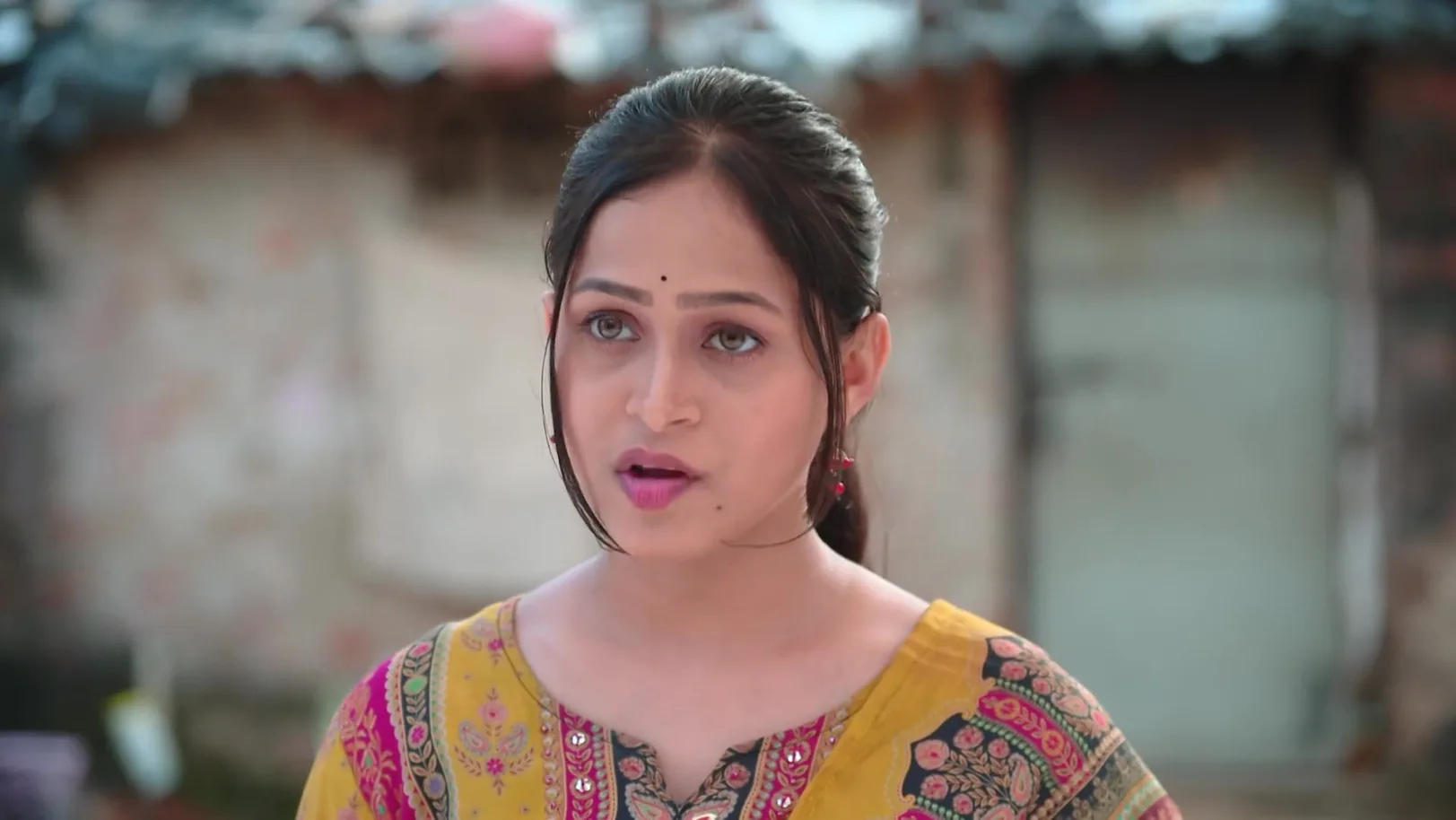 Bhagya Rekha - October 28, 2025 - Best Scene 