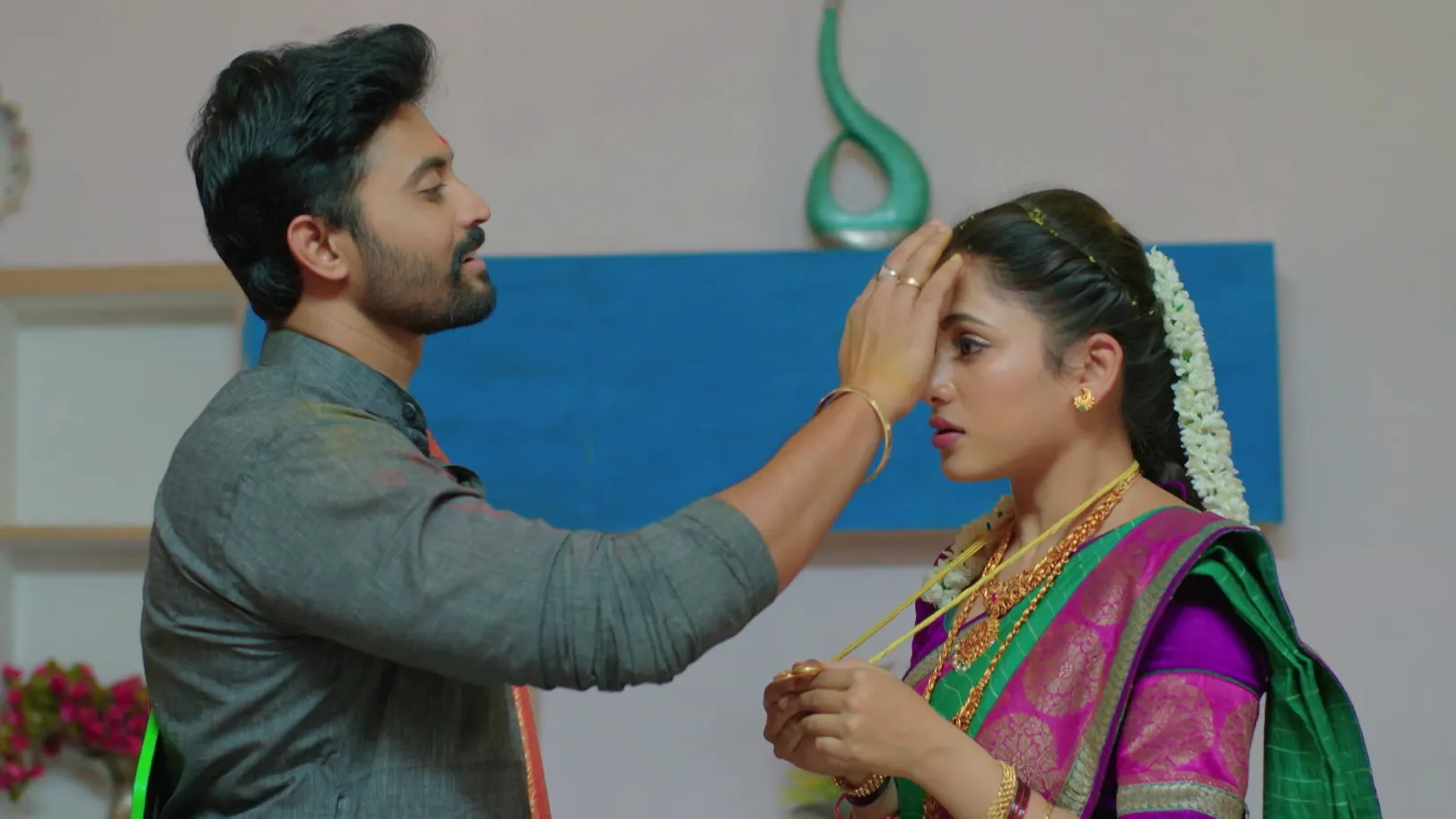 Bahu No. 1 - October 25, 2025 - Episode Spoiler Bahu No. 1 - October 25, 2025 - Episode Spoiler