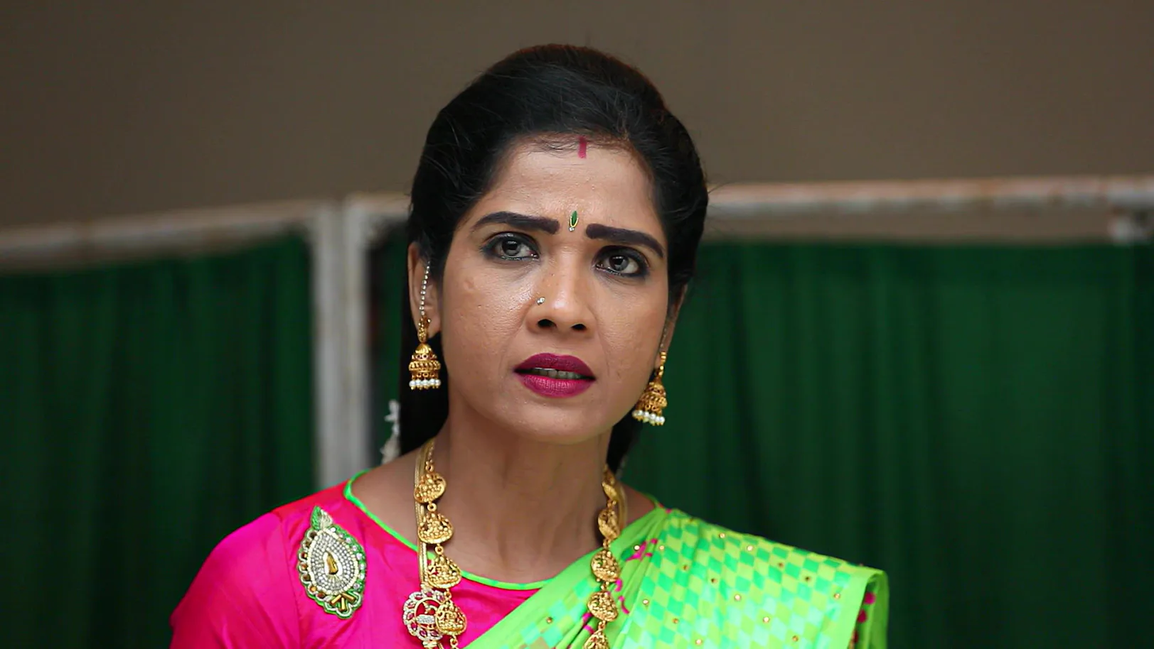 Parvati – Umeed Zindagi Ki - October 25, 2025 - Episode Spoiler Parvati – Umeed Zindagi Ki - October 25, 2025 - Episode Spoiler