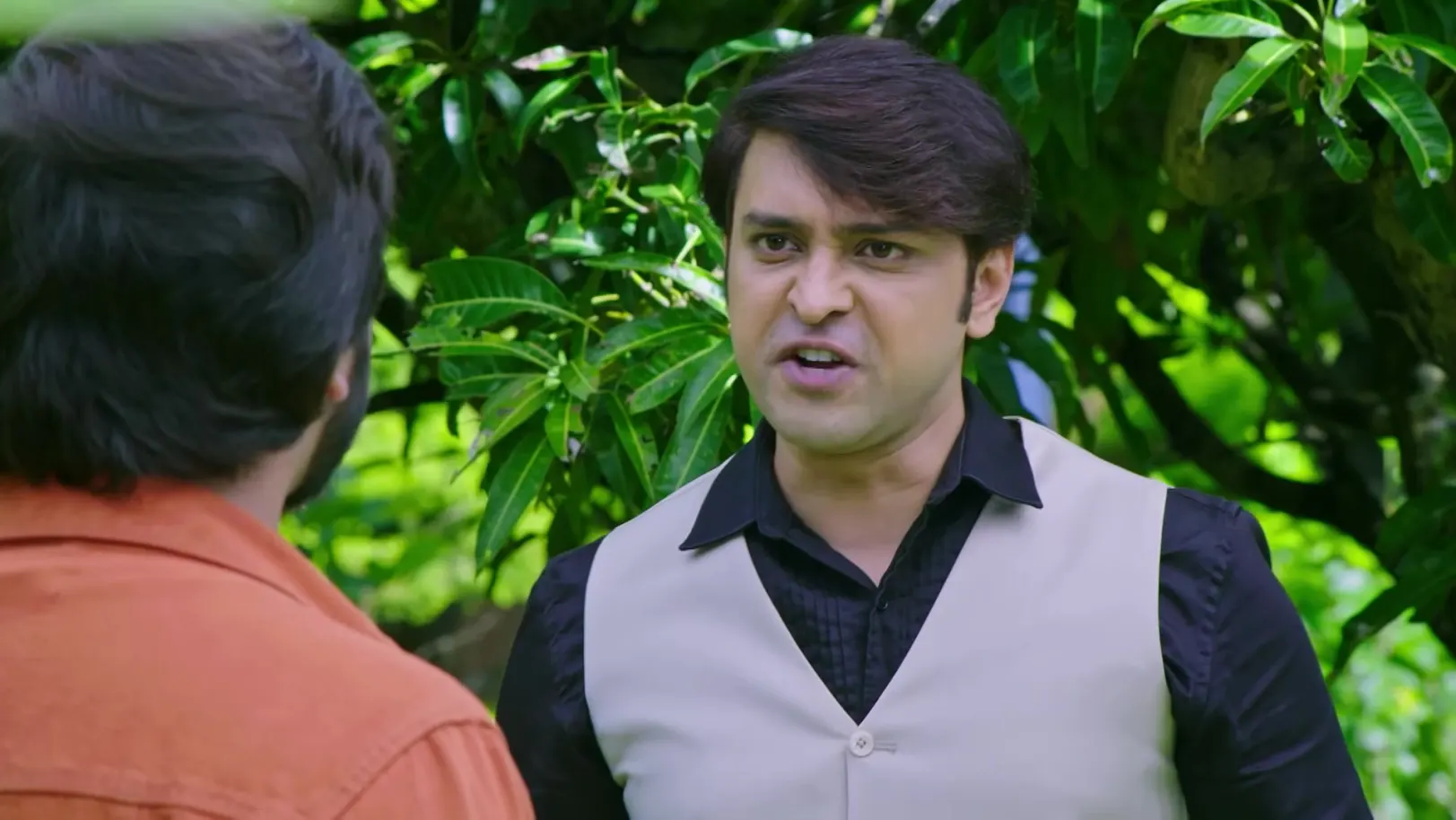 Lakshmi Nivasa - October 27, 2025 - Episode Spoiler Lakshmi Nivasa - October 27, 2025 - Episode Spoiler