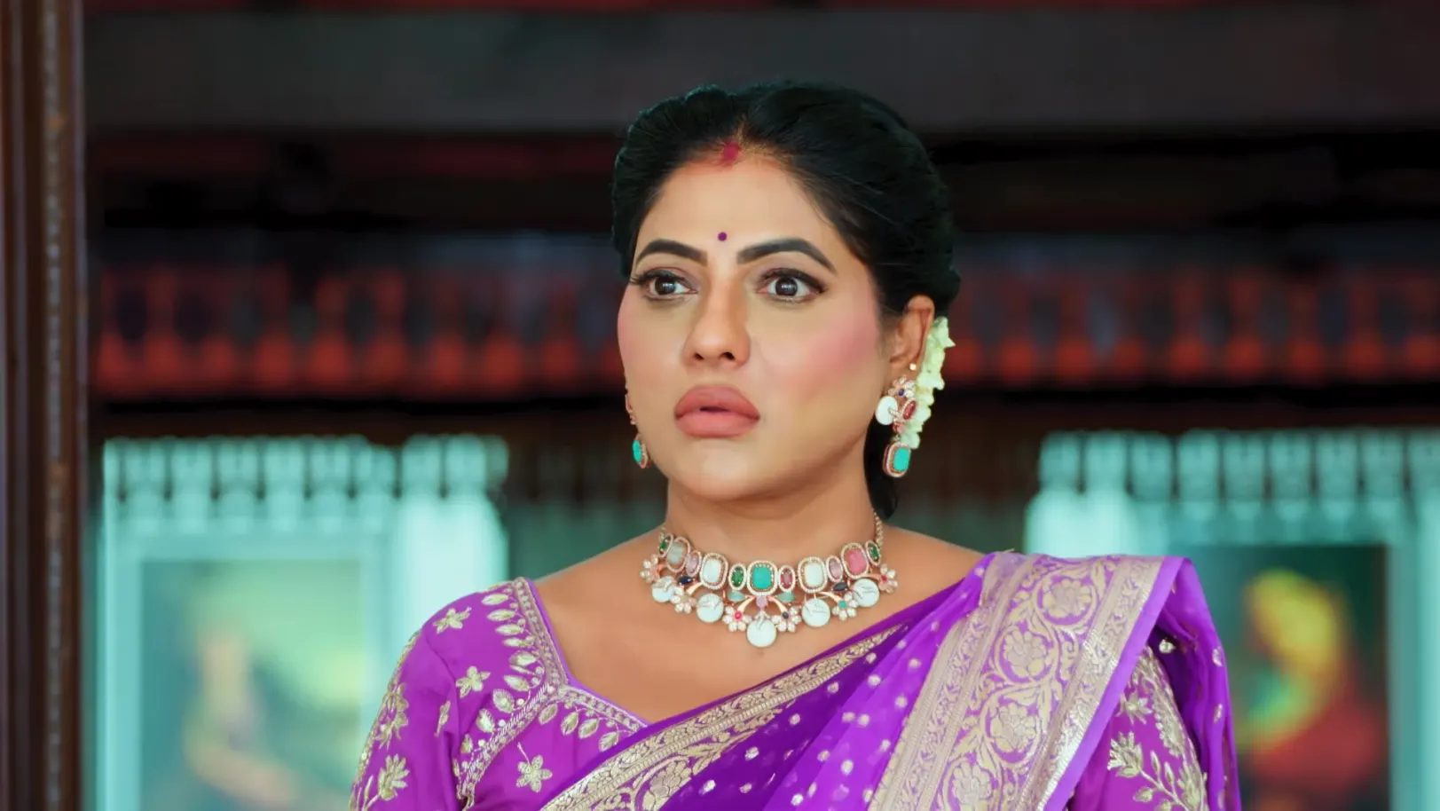 Karthigai Deepam - 24 October, 2025