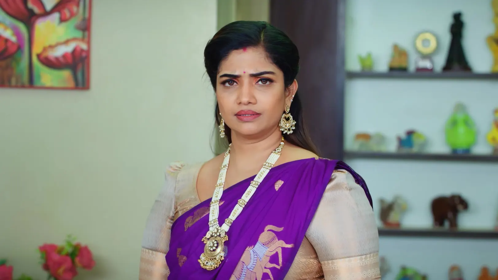 Karthigai Deepam - 21 October, 2025