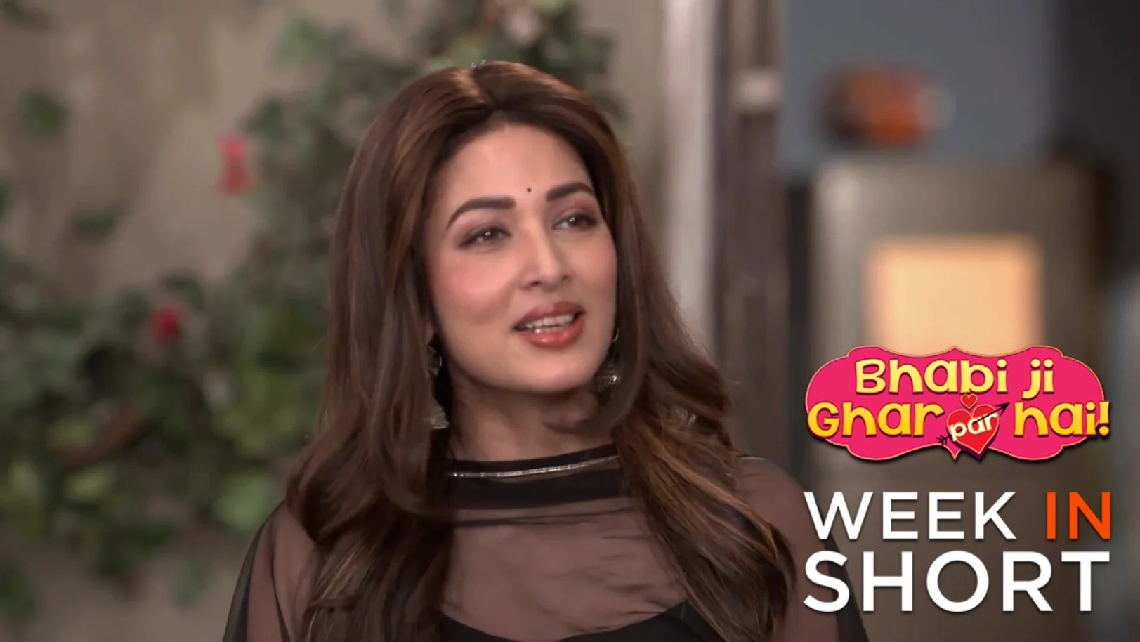 Bhabi Ji Ghar Par Hai! | October 20 - October 24, 2025 25th October 2025 Webisode