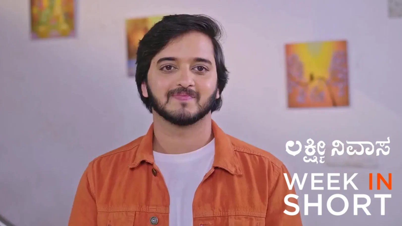 Lakshmi Nivasa | October 20 - October 24, 2025 25th October 2025 Webisode Lakshmi Nivasa | October 20 - October 24, 2025 25th October 2025 Webisode