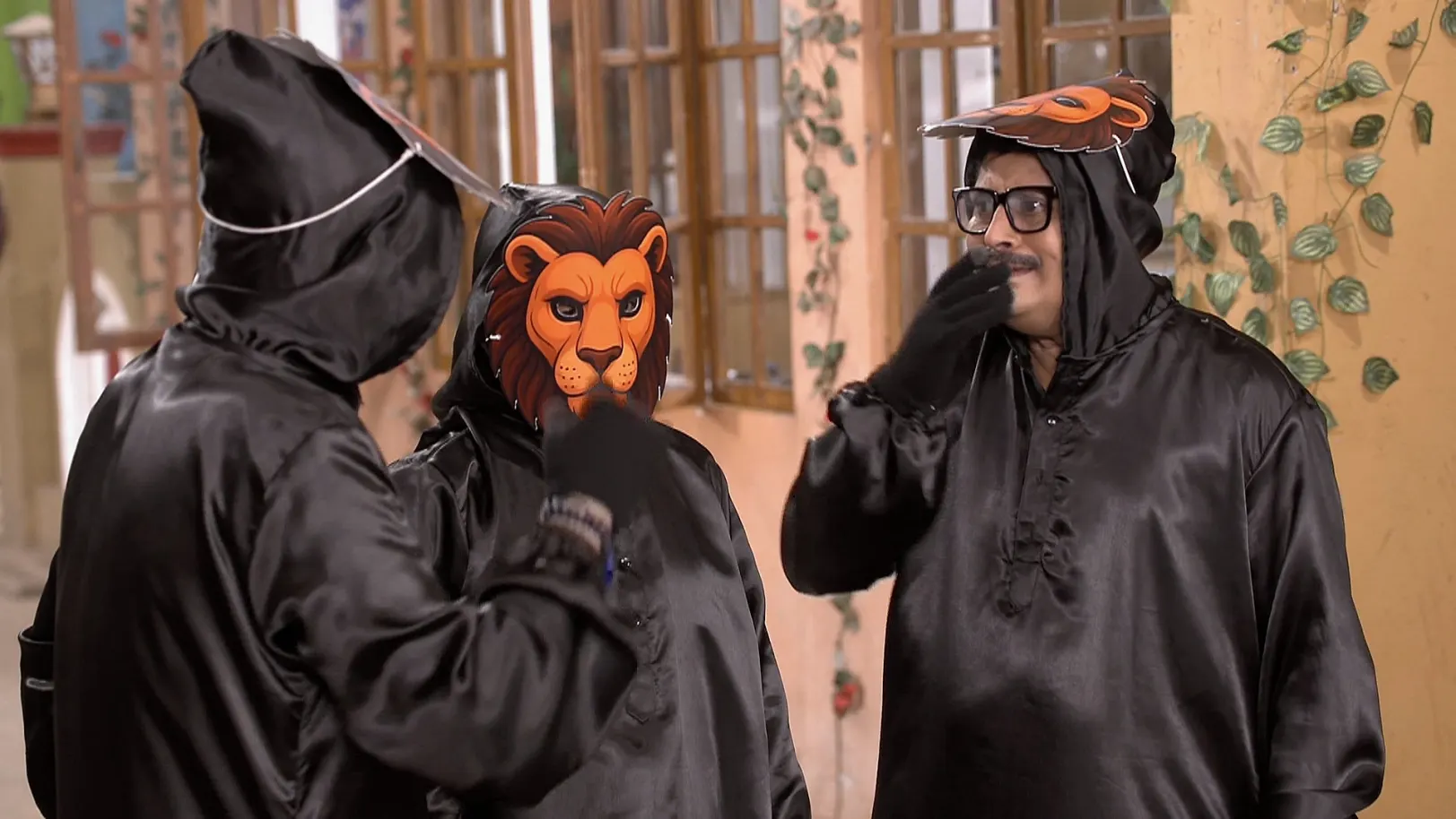 Bhabi Ji Ghar Par Hai - 29 October, 2025