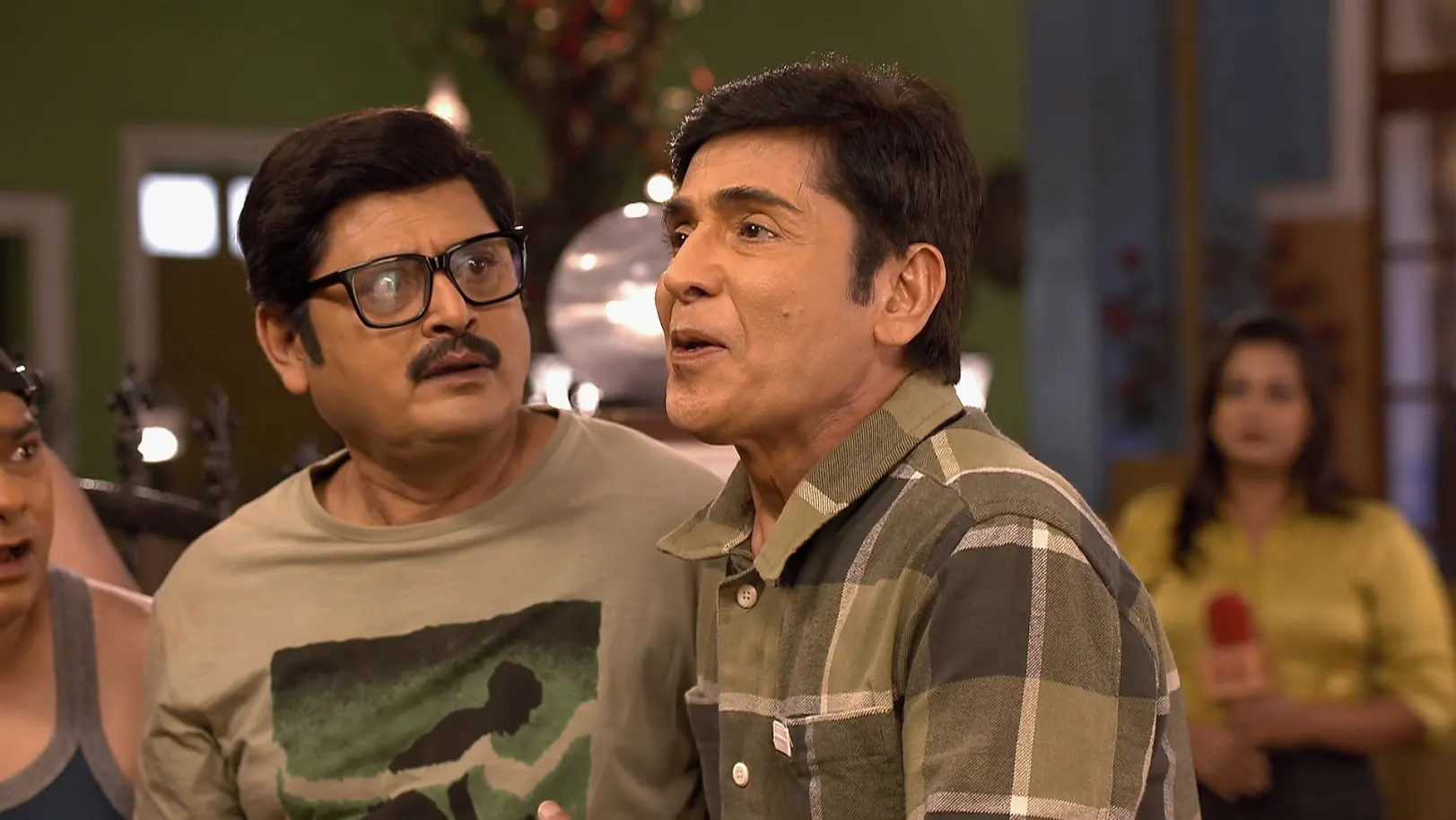 Bhabi Ji Ghar Par Hai - 30 October, 2025