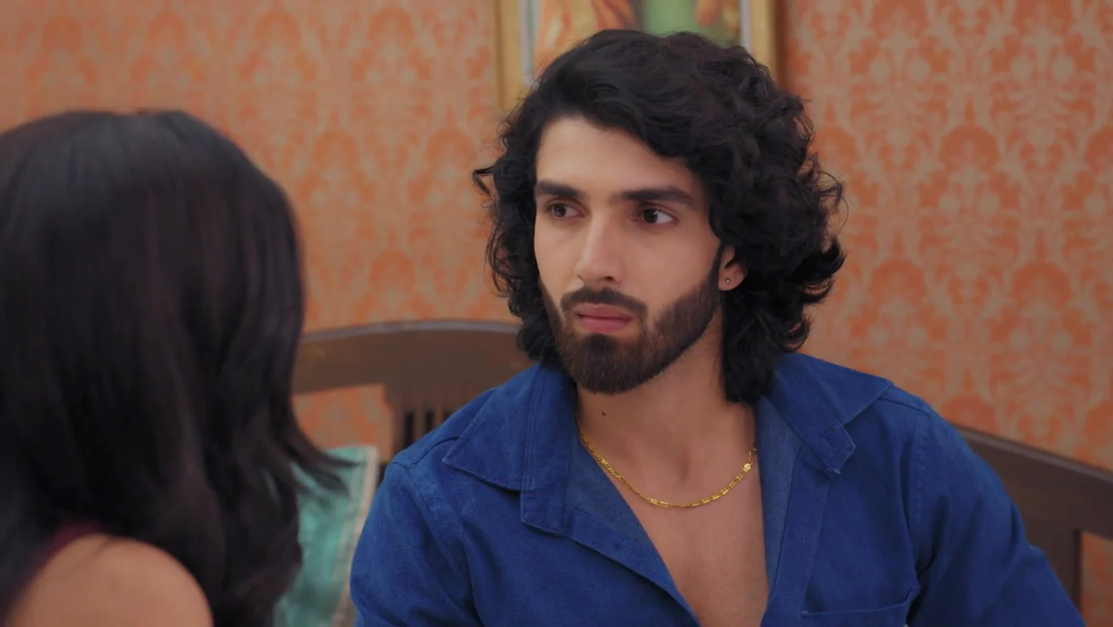 Reet Advises Divya 27th October 2025 Webisode