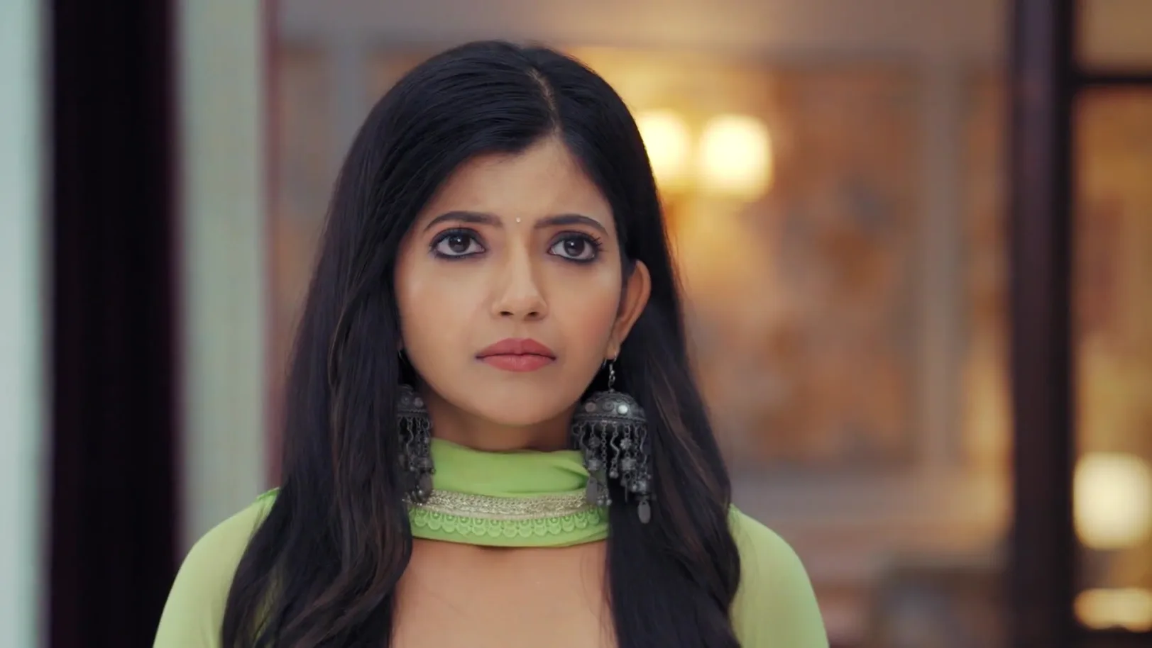 Dhruv Blackmails Unnati 30th October 2025 Webisode