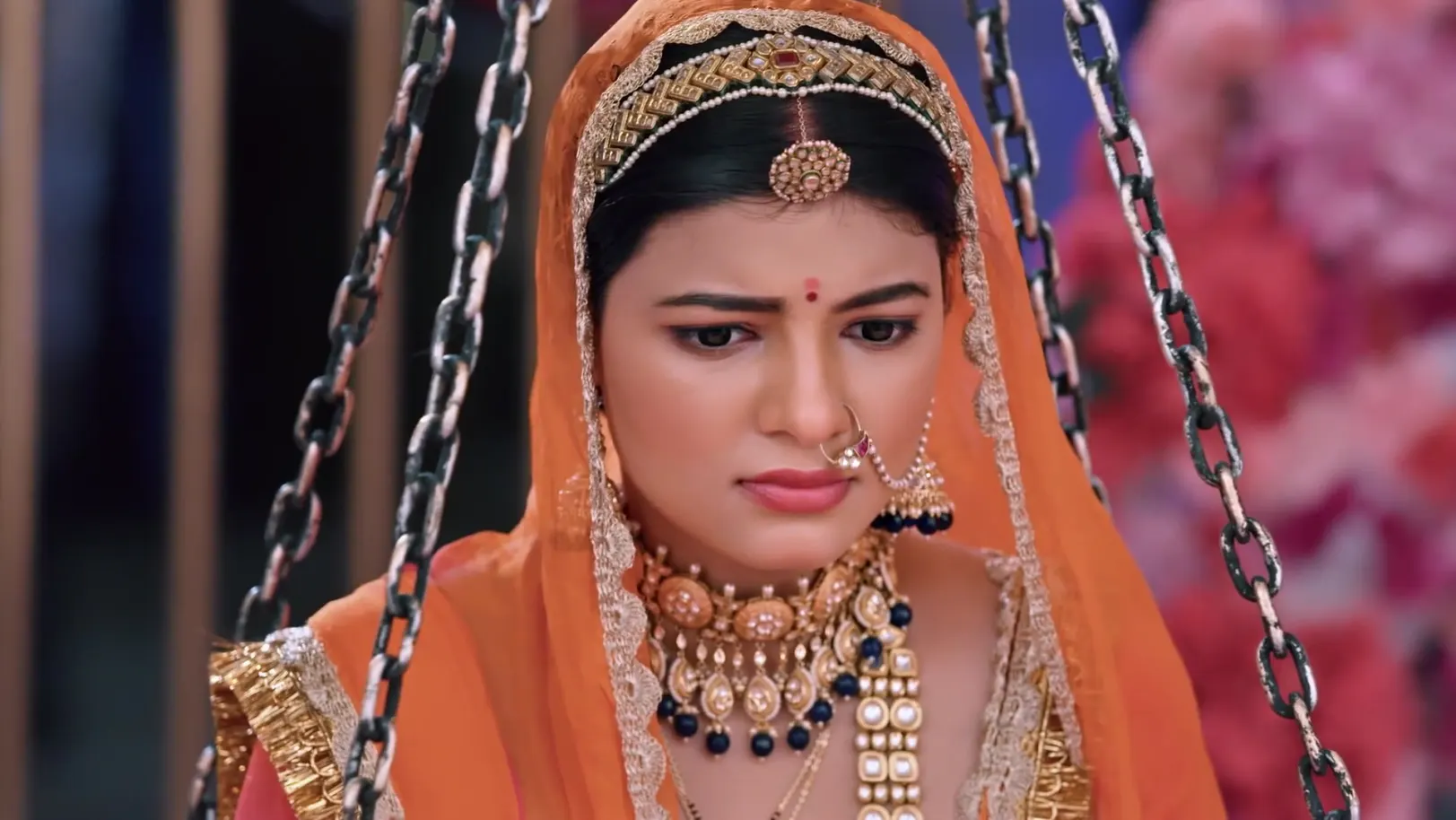 Tara Discovers Saru's Lie 27th October 2025 Webisode