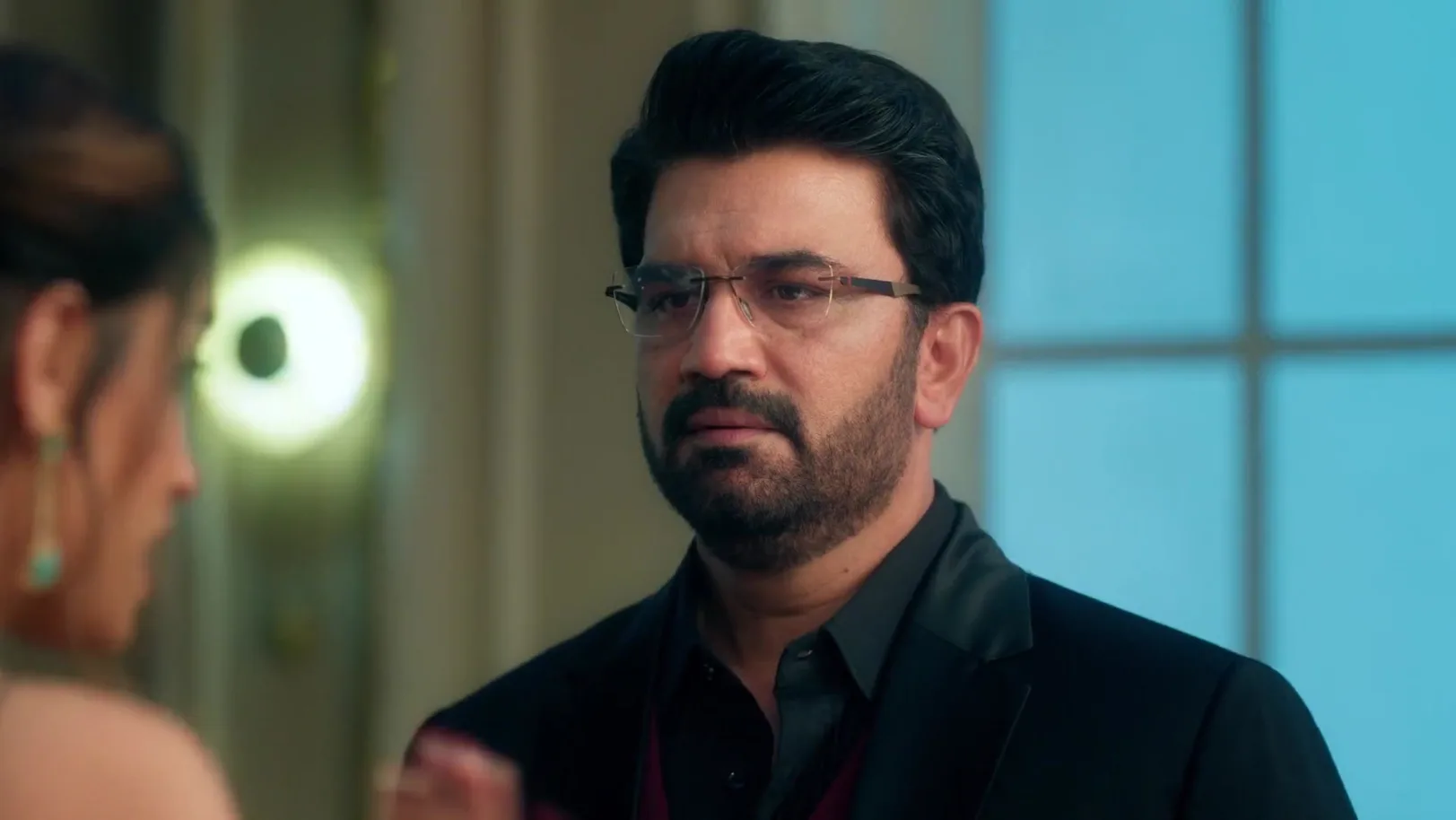 Gayatri's Words Anger Mansi 28th October 2025 Webisode