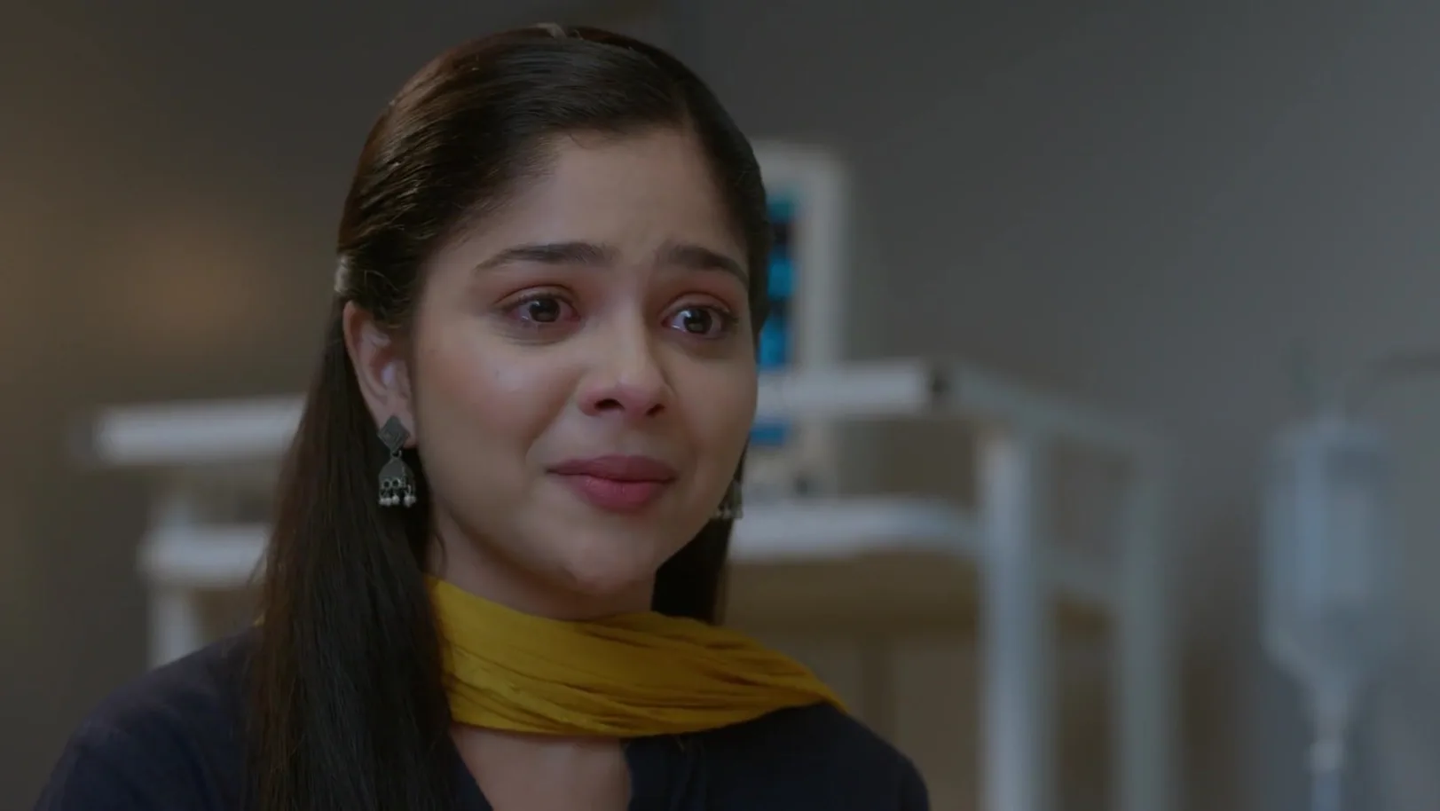 Anu Regains Consciousness 27th October 2025 Webisode