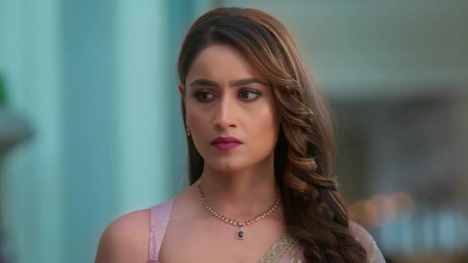 Anu Tells Aryavardhan the Reason behind Her Fainting 29th October 2025 Webisode