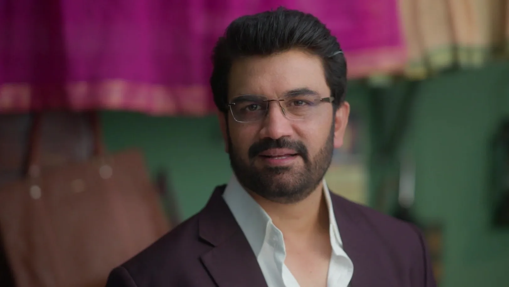 Mansi Tries to Open Aryavardhan's Secret Room 30th October 2025 Webisode