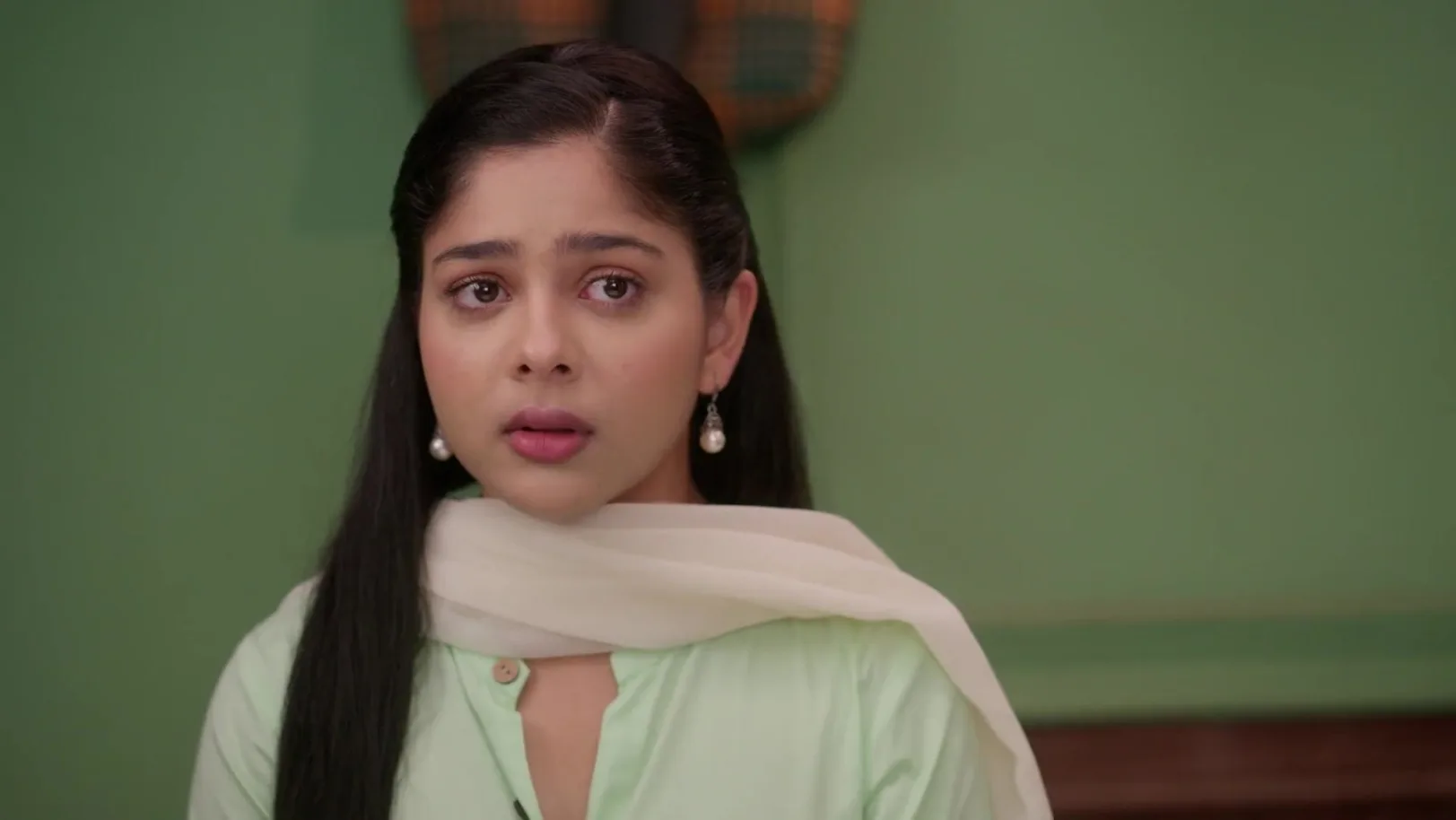 Mansi Returns Aryavardhan's Secret Room Key to Him 1st November 2025 Webisode