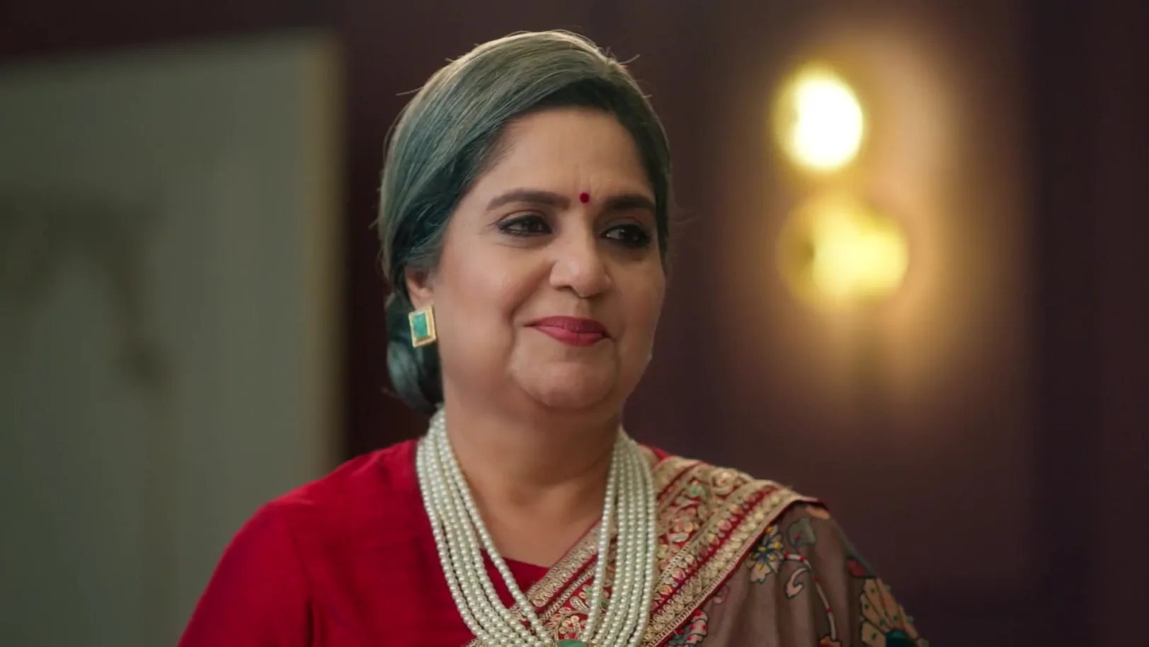 Gopal Forbids Anu from Taking Aryavardhan's Help 2nd November 2025 Webisode