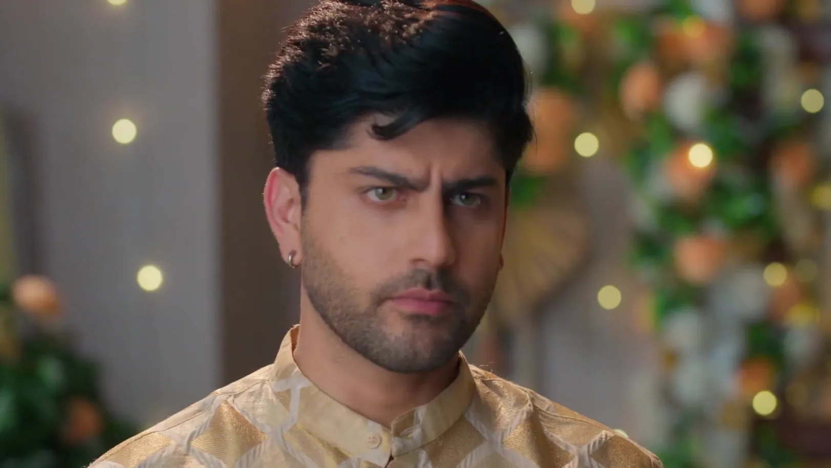 Chandrika Fulfills Sarika's Wish 27th October 2025 Webisode