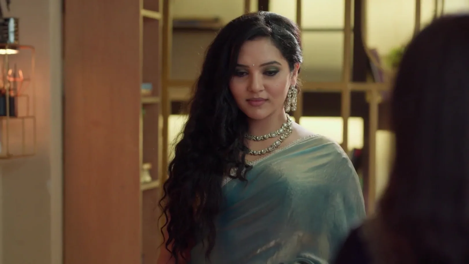 Karanveer Makes a Promise to Vidhi 30th October 2025 Webisode