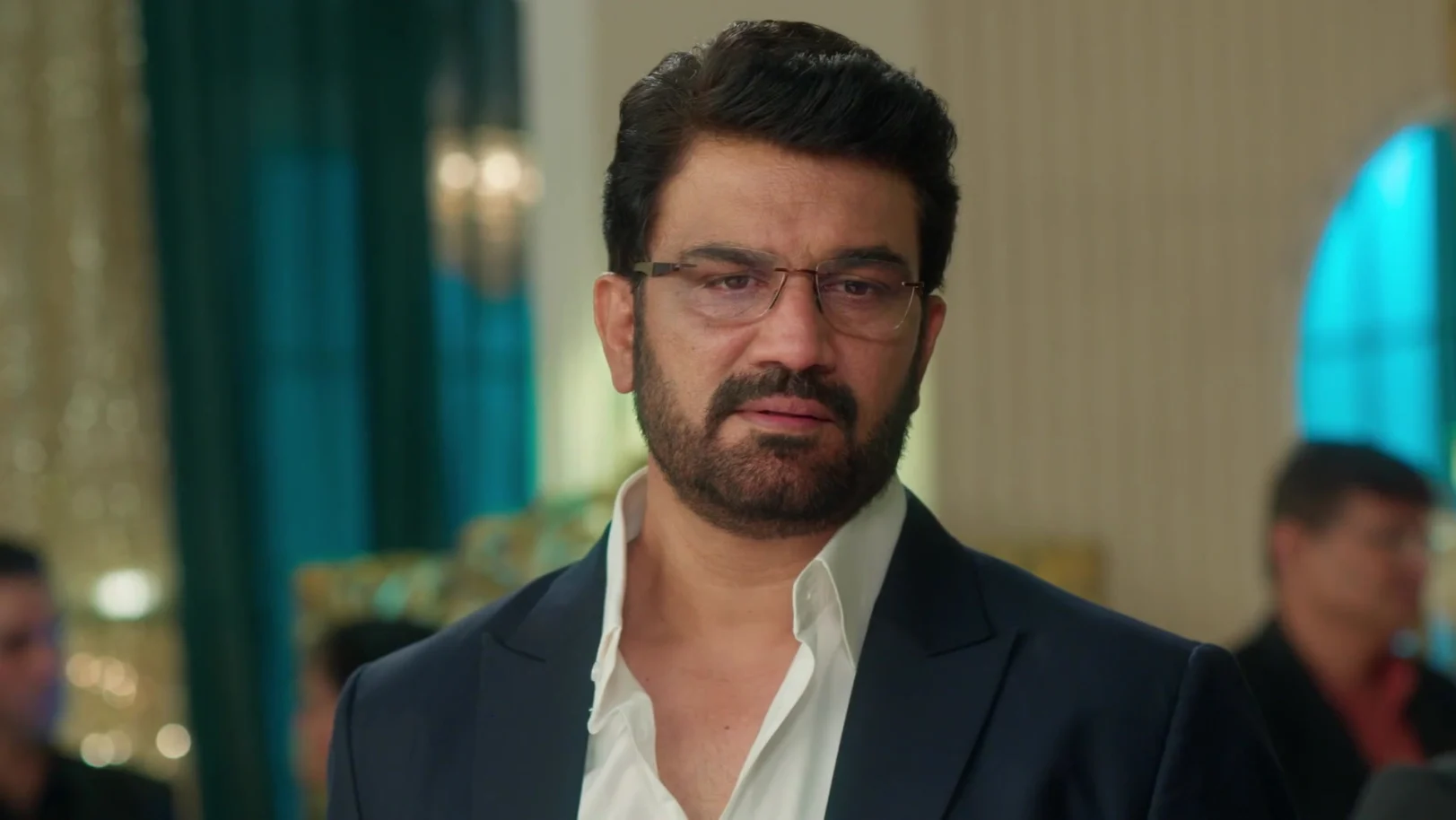 Aryavardhan's Praise Pleases Meera - Tumm Se Tumm Tak 