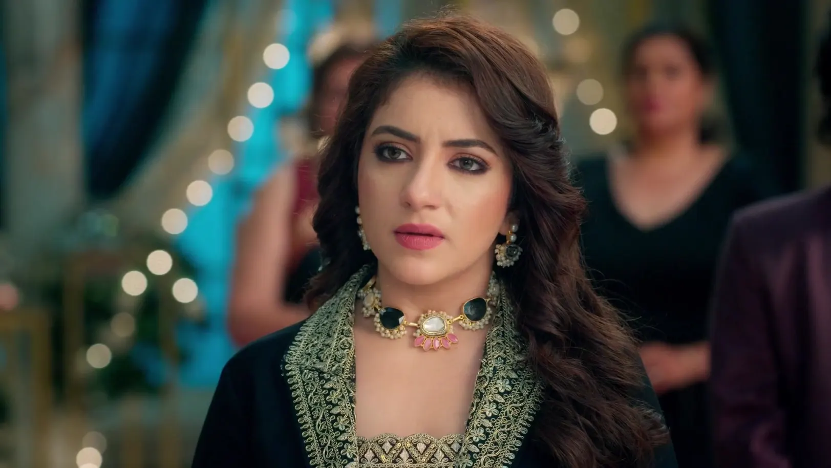 Mansi and Gayatri Get into an Argument - Tumm Se Tumm Tak 