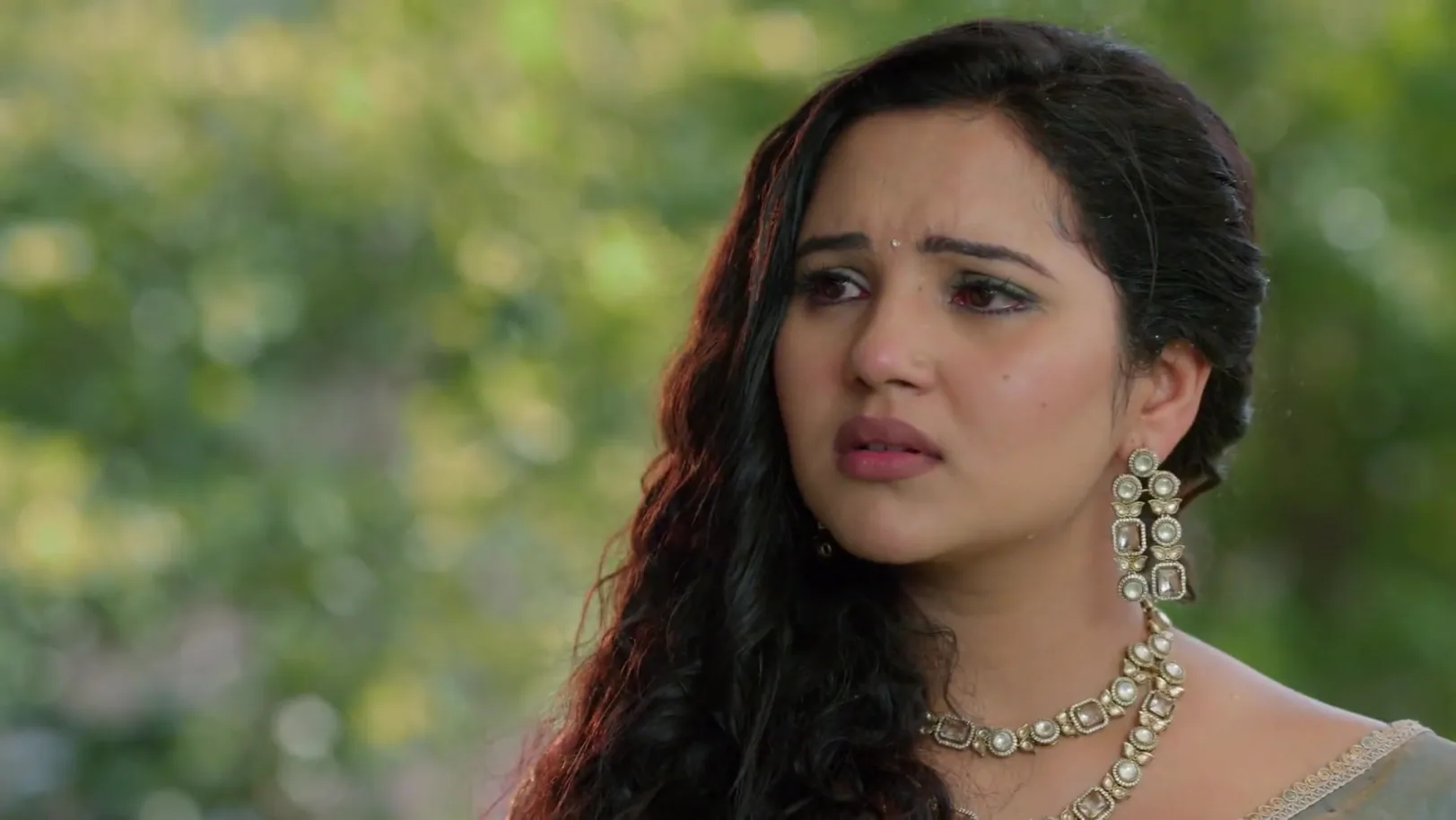 Vasudha - October 31, 2025 - Best Scene 