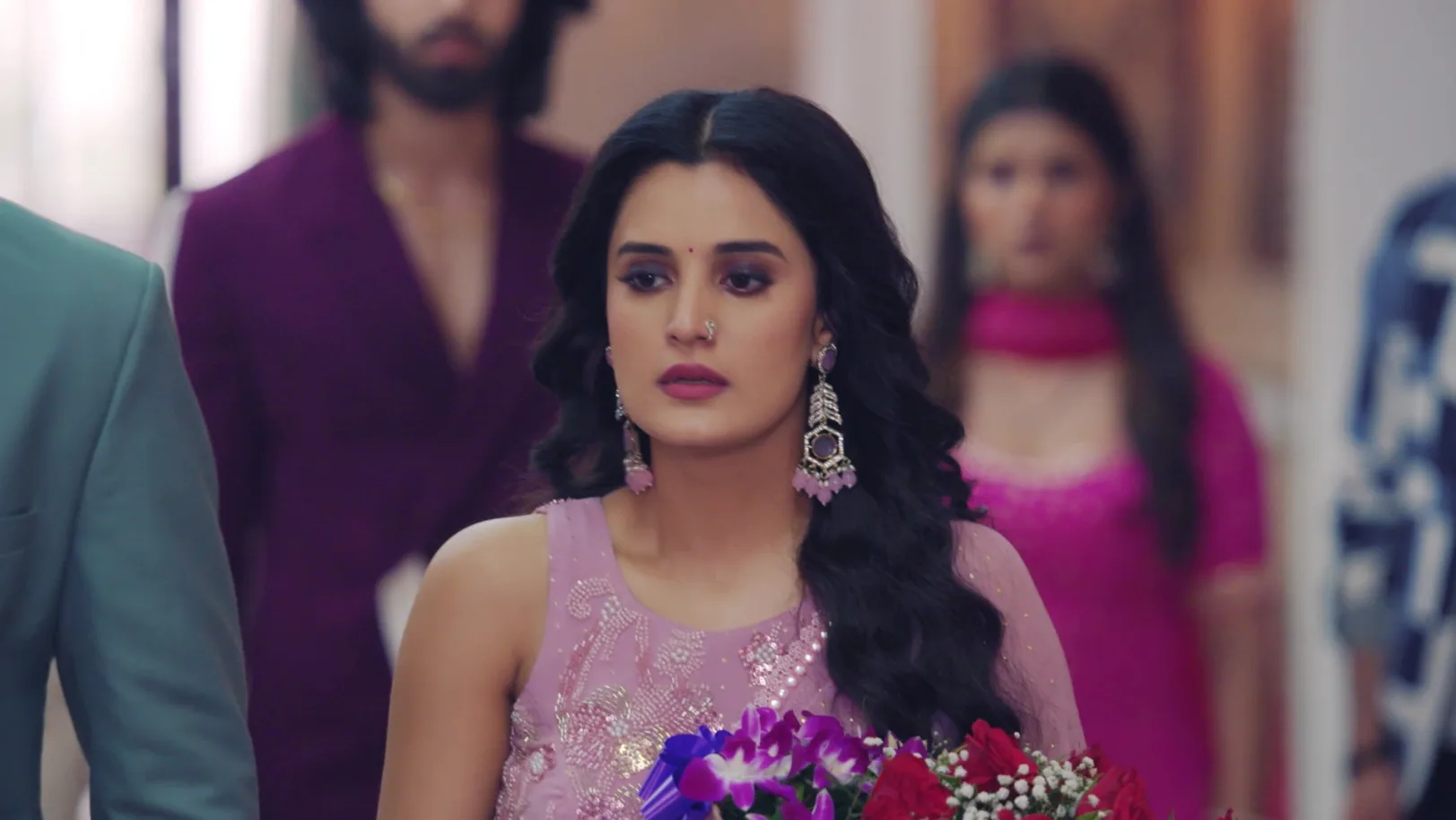 Jaane Anjaane Hum Mile - 02 November, 2025 Jaane Anjaane Hum Mile - 02 November, 2025