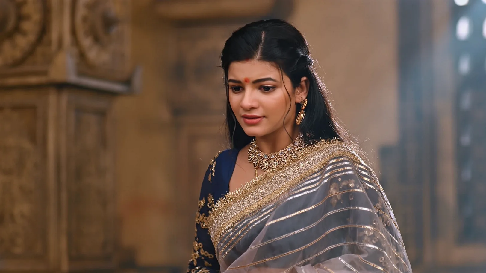 Saru - 03 November, 2025