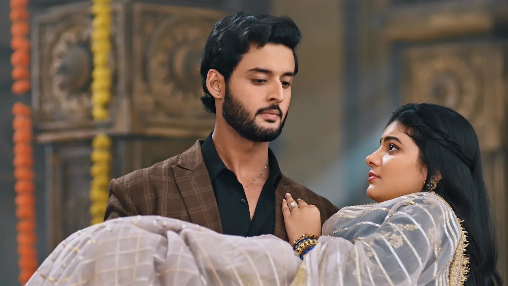 Saru - 02 November, 2025