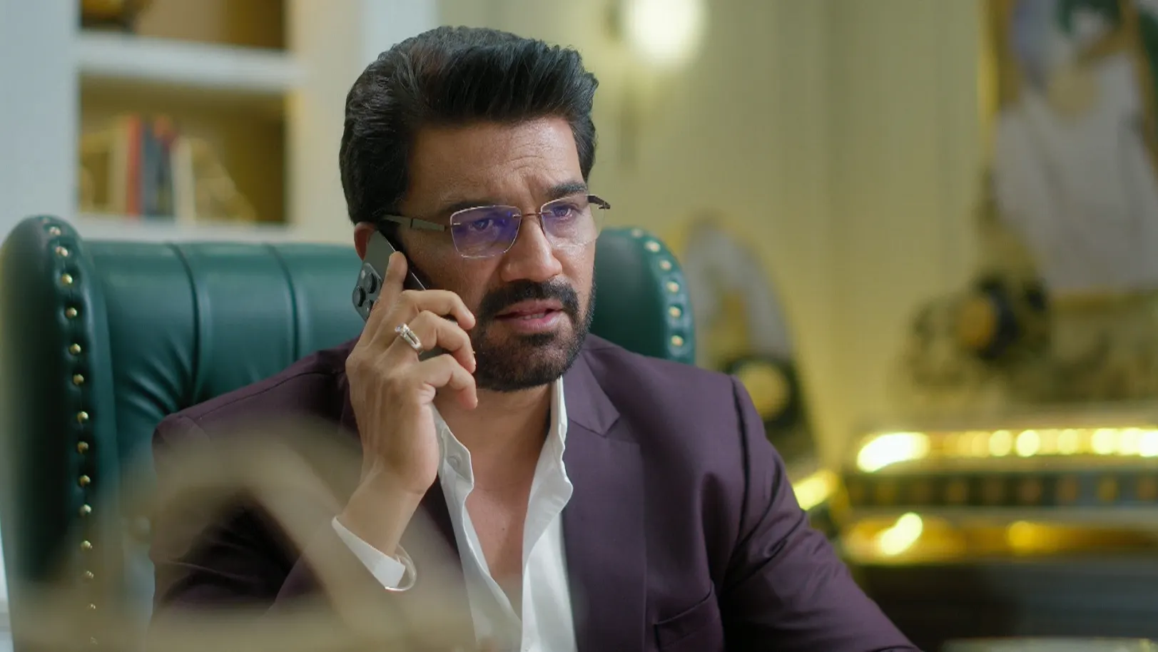 Tumm Se Tumm Tak - 31 October, 2025