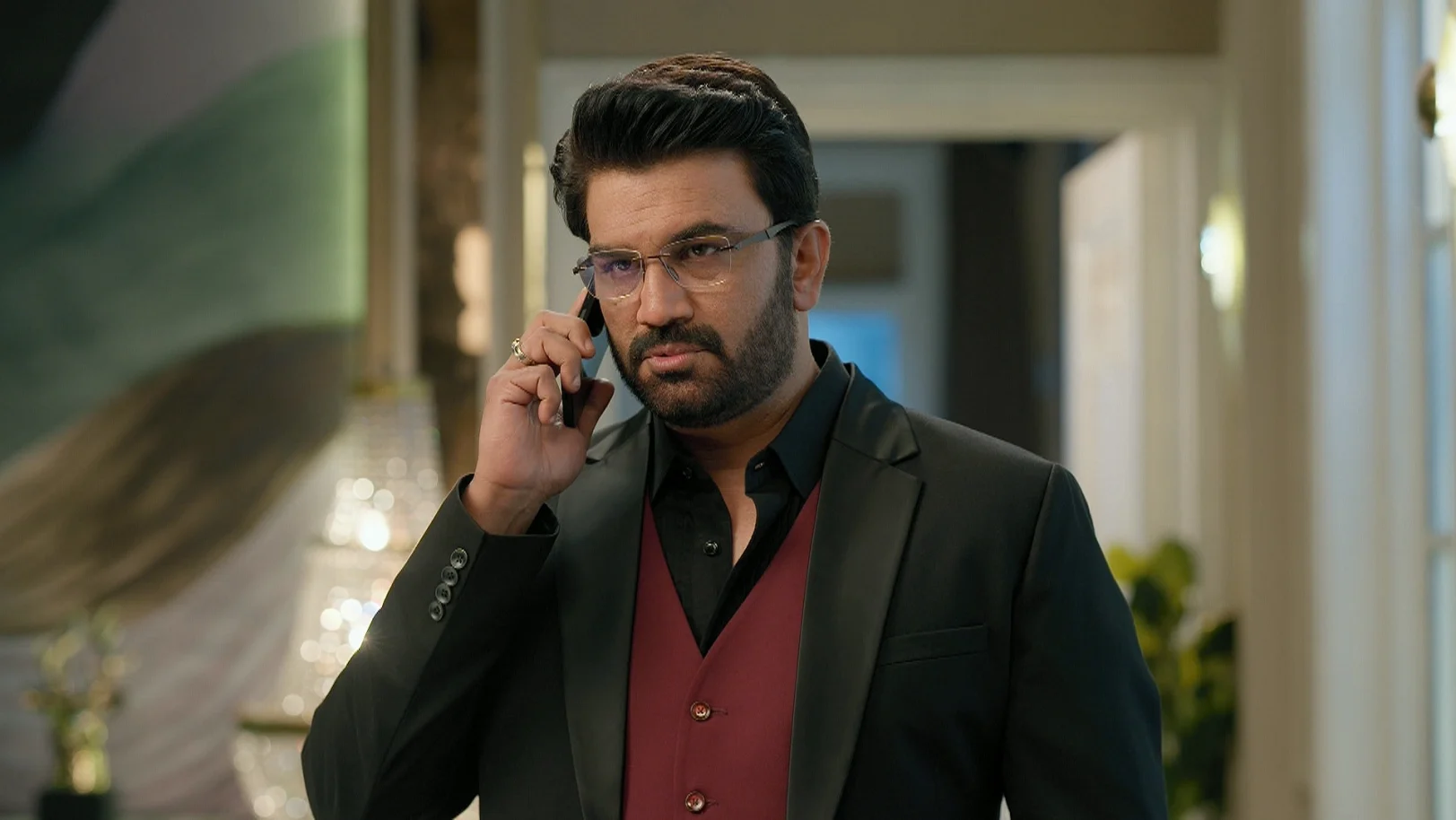 Tumm Se Tumm Tak - 29 October, 2025