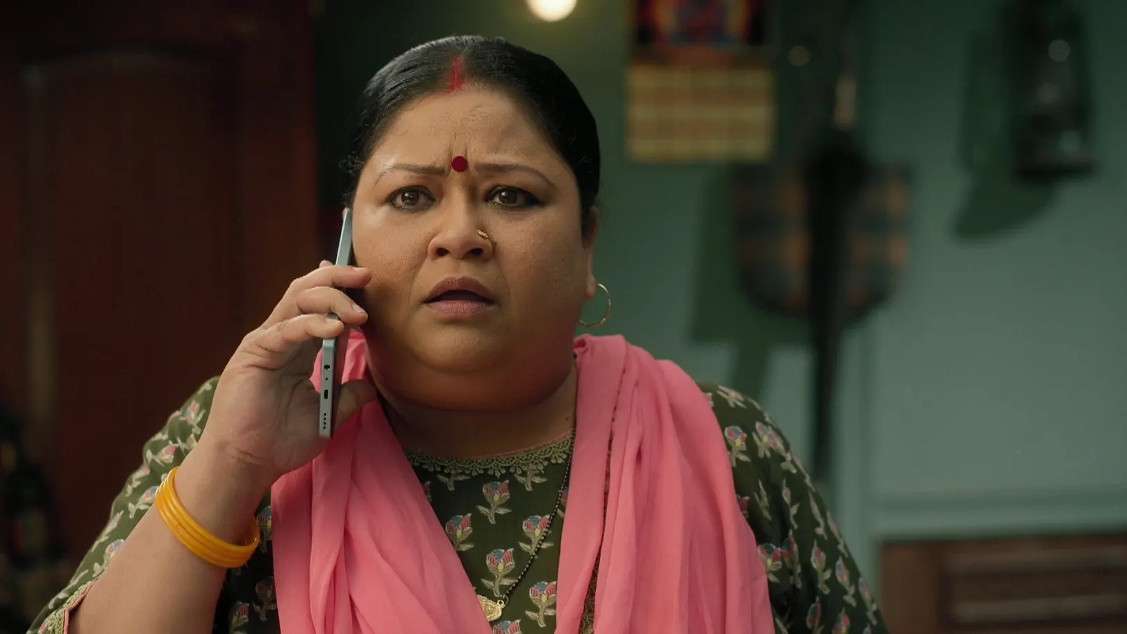 Tumm Se Tumm Tak - 01 November, 2025