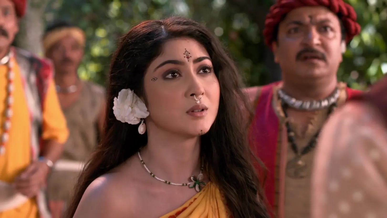 Bedeni Jyotsnar Amar Prem - October 31, 2025 - Best Scene Bedeni Jyotsnar Amar Prem - October 31, 2025 - Best Scene