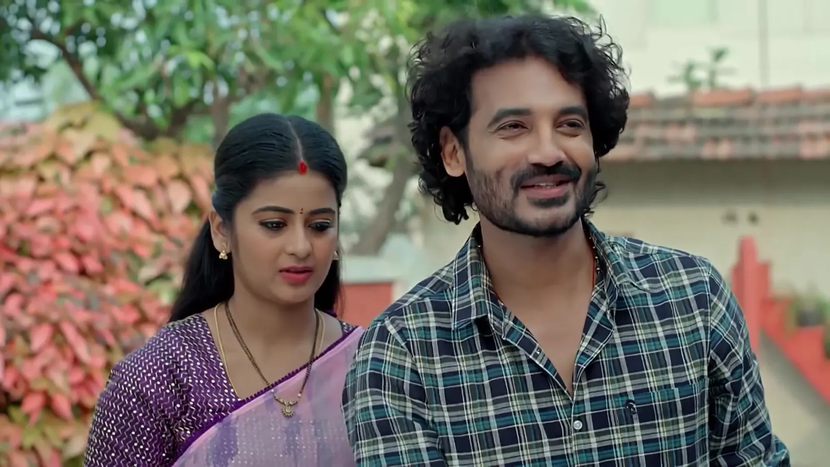 Dheerga Sumangali Bhava - October 31, 2025 - Webisode 31st October 2025 Webisode