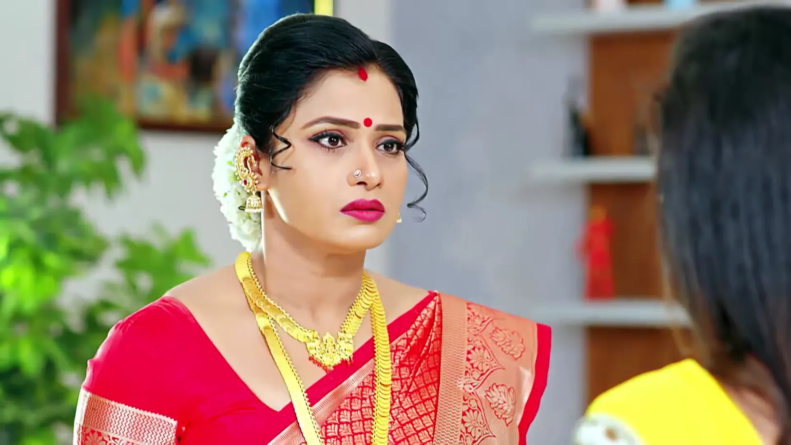 Gharana Mogudu - October 30, 2025 - Webisode 30th October 2025 Webisode