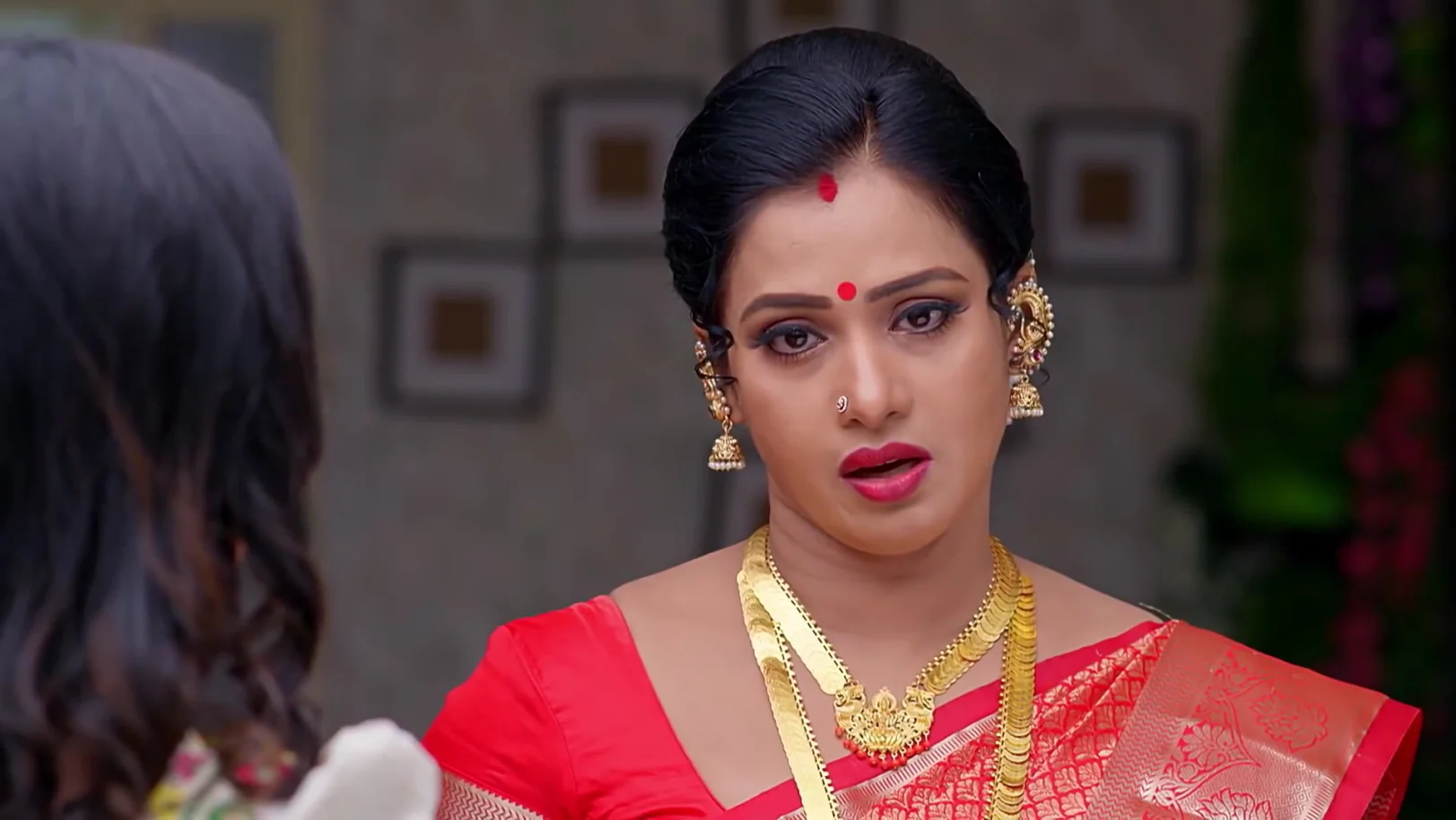 Gharana Mogudu - November 01, 2025 - Webisode 1st November 2025 Webisode