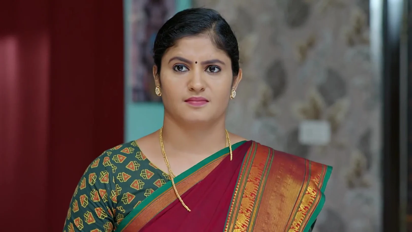 Kalavaari Kodalu Kanakamahalakshmi - October 30, 2025 - Webisode 30th October 2025 Webisode Kalavaari Kodalu Kanakamahalakshmi - October 30, 2025 - Webisode 30th October 2025 Webisode