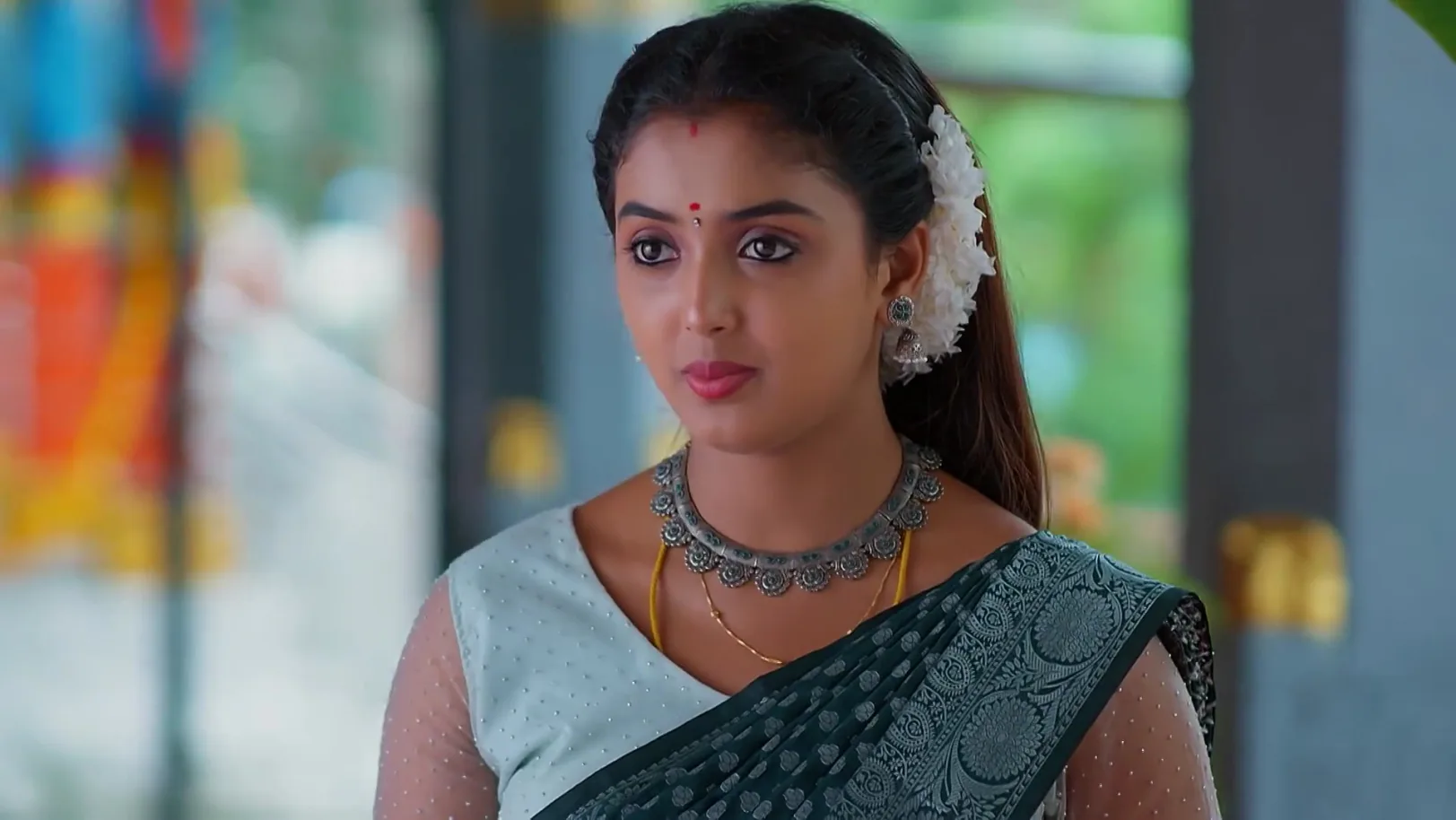 Meghasandesam - November 02, 2025 - Webisode 2nd November 2025 Webisode Meghasandesam - November 02, 2025 - Webisode 2nd November 2025 Webisode