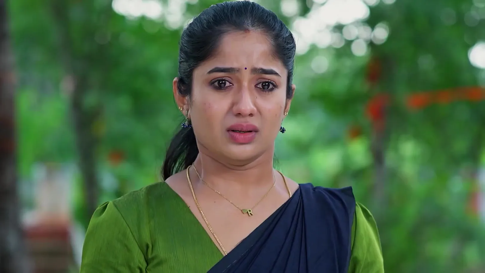 Padamati Sandhyaragam - October 27, 2025 - Webisode 27th October 2025 Webisode Padamati Sandhyaragam - October 27, 2025 - Webisode 27th October 2025 Webisode