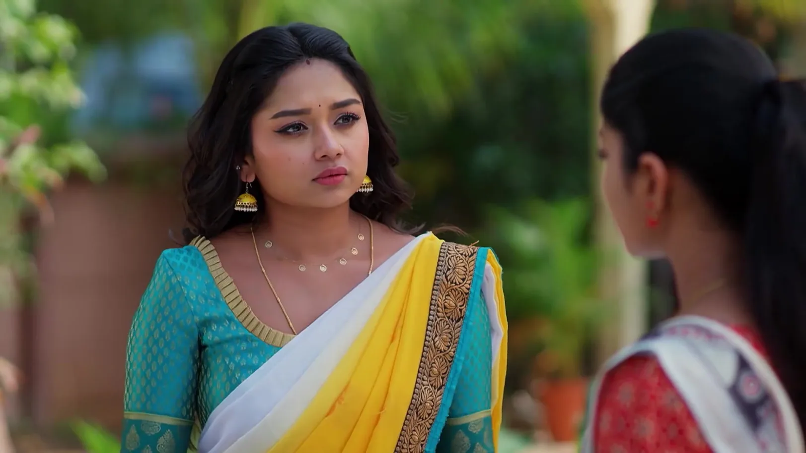 Padamati Sandhyaragam - October 30, 2025 - Webisode 30th October 2025 Webisode Padamati Sandhyaragam - October 30, 2025 - Webisode 30th October 2025 Webisode