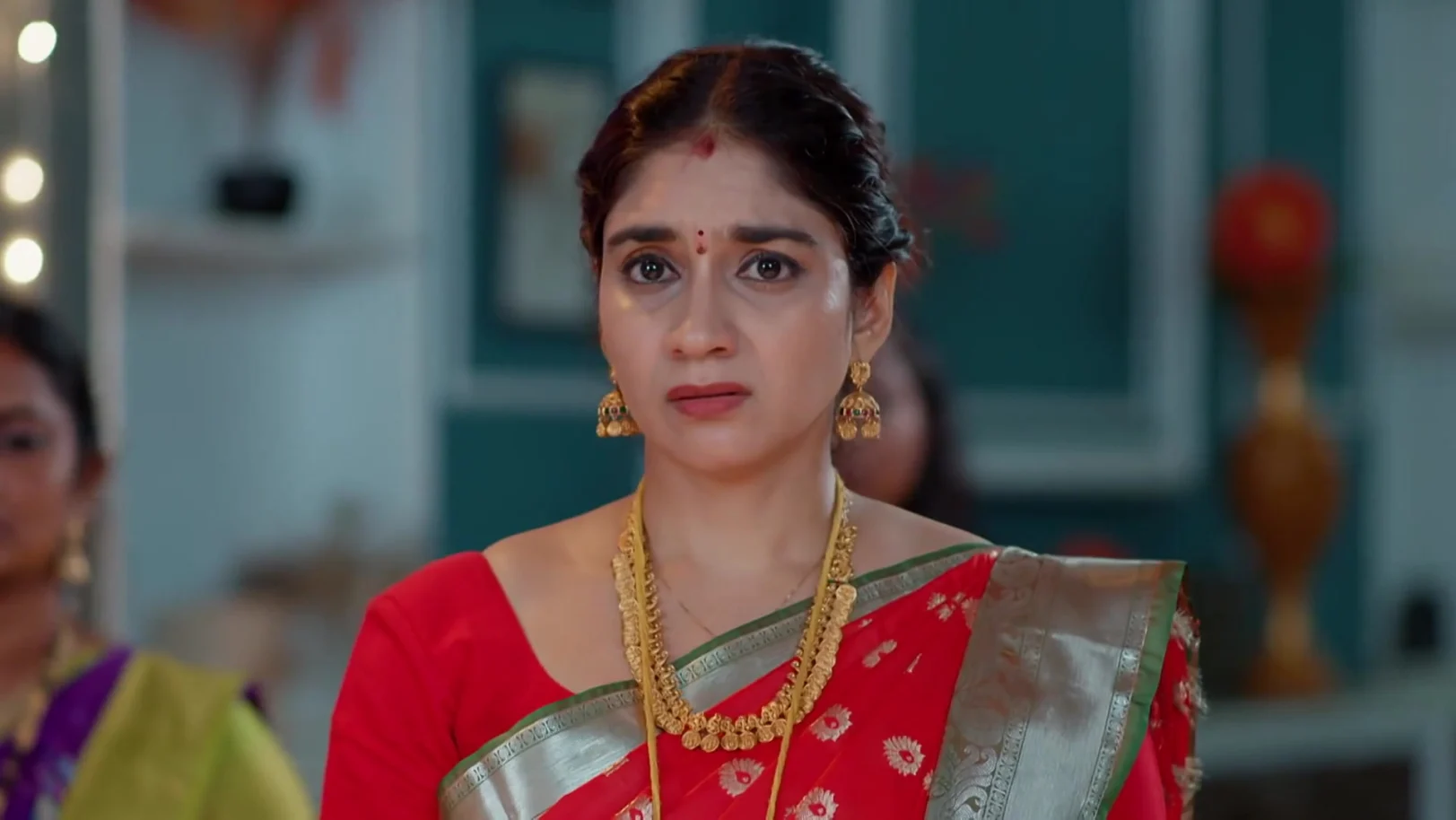 Auto Vijayashanthi - October 27, 2025 - Best Scene Auto Vijayashanthi - October 27, 2025 - Best Scene