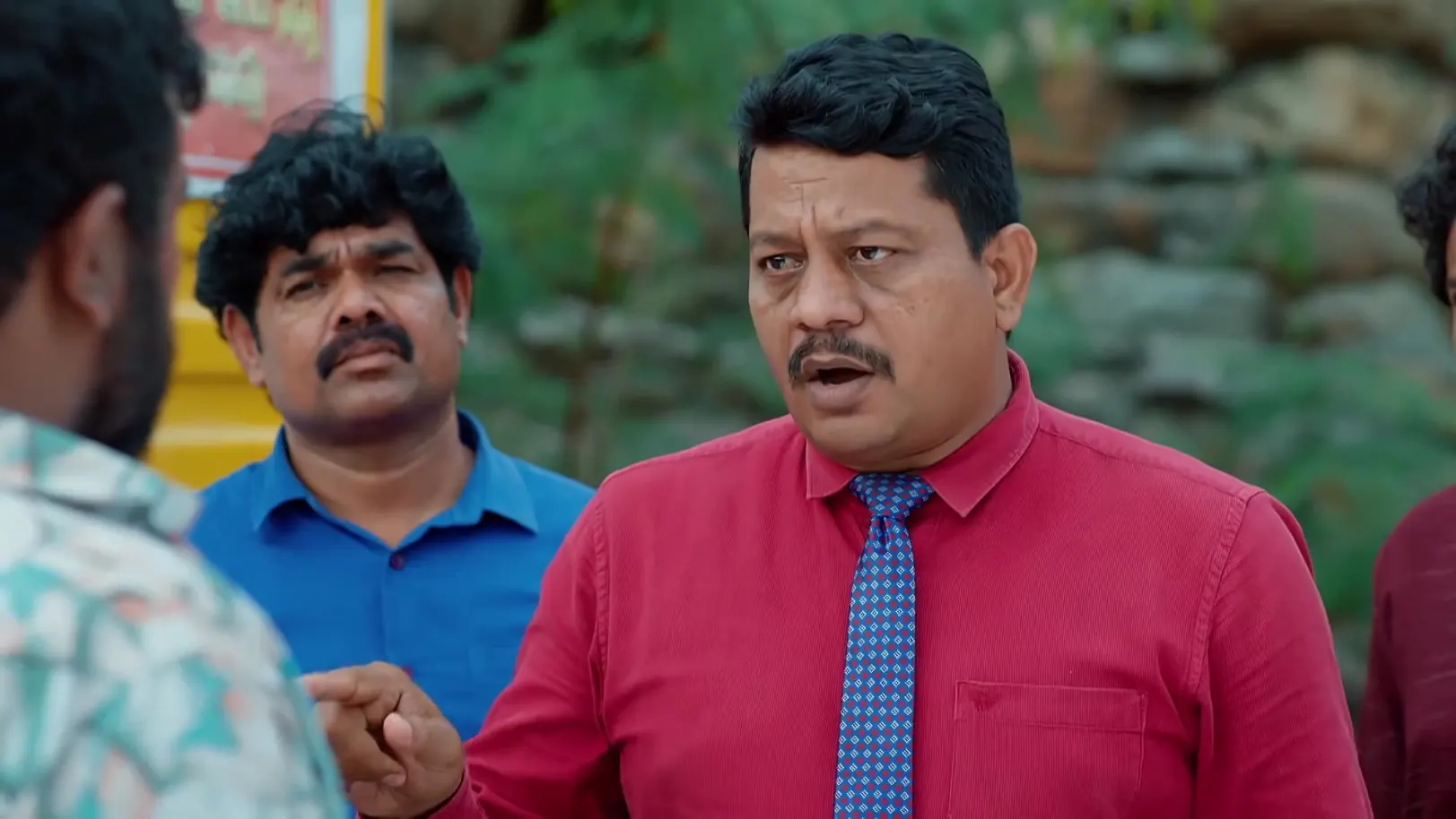 Auto Vijayashanthi - October 30, 2025 - Best Scene Auto Vijayashanthi - October 30, 2025 - Best Scene