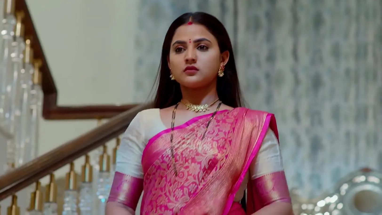 Ennallo Vechina Hrudayam - October 27, 2025 - Best Scene Ennallo Vechina Hrudayam - October 27, 2025 - Best Scene