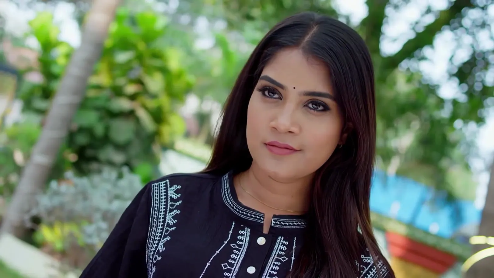 Ennallo Vechina Hrudayam - October 30, 2025 - Best Scene Ennallo Vechina Hrudayam - October 30, 2025 - Best Scene