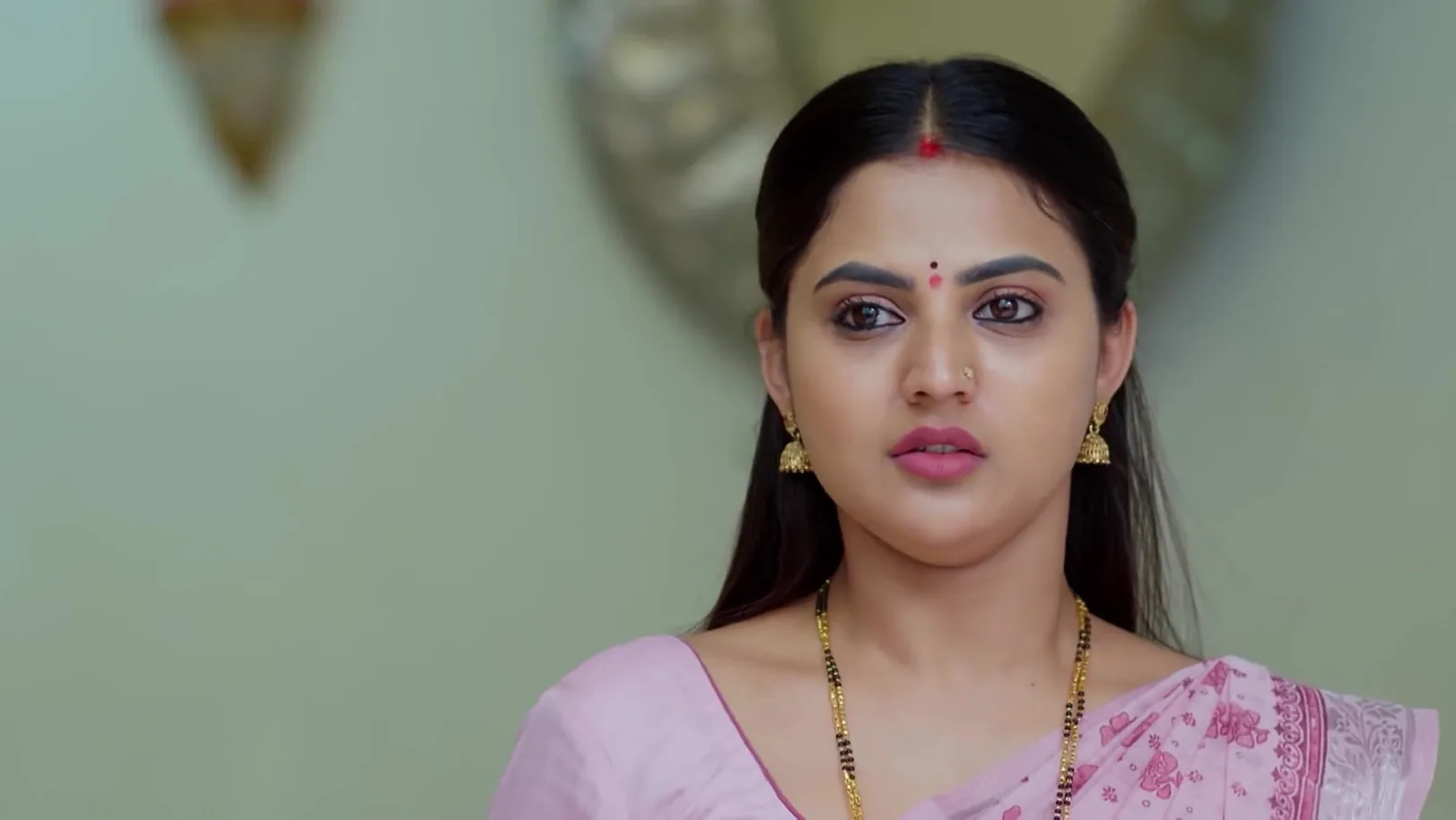 Ennallo Vechina Hrudayam - October 31, 2025 - Best Scene Ennallo Vechina Hrudayam - October 31, 2025 - Best Scene