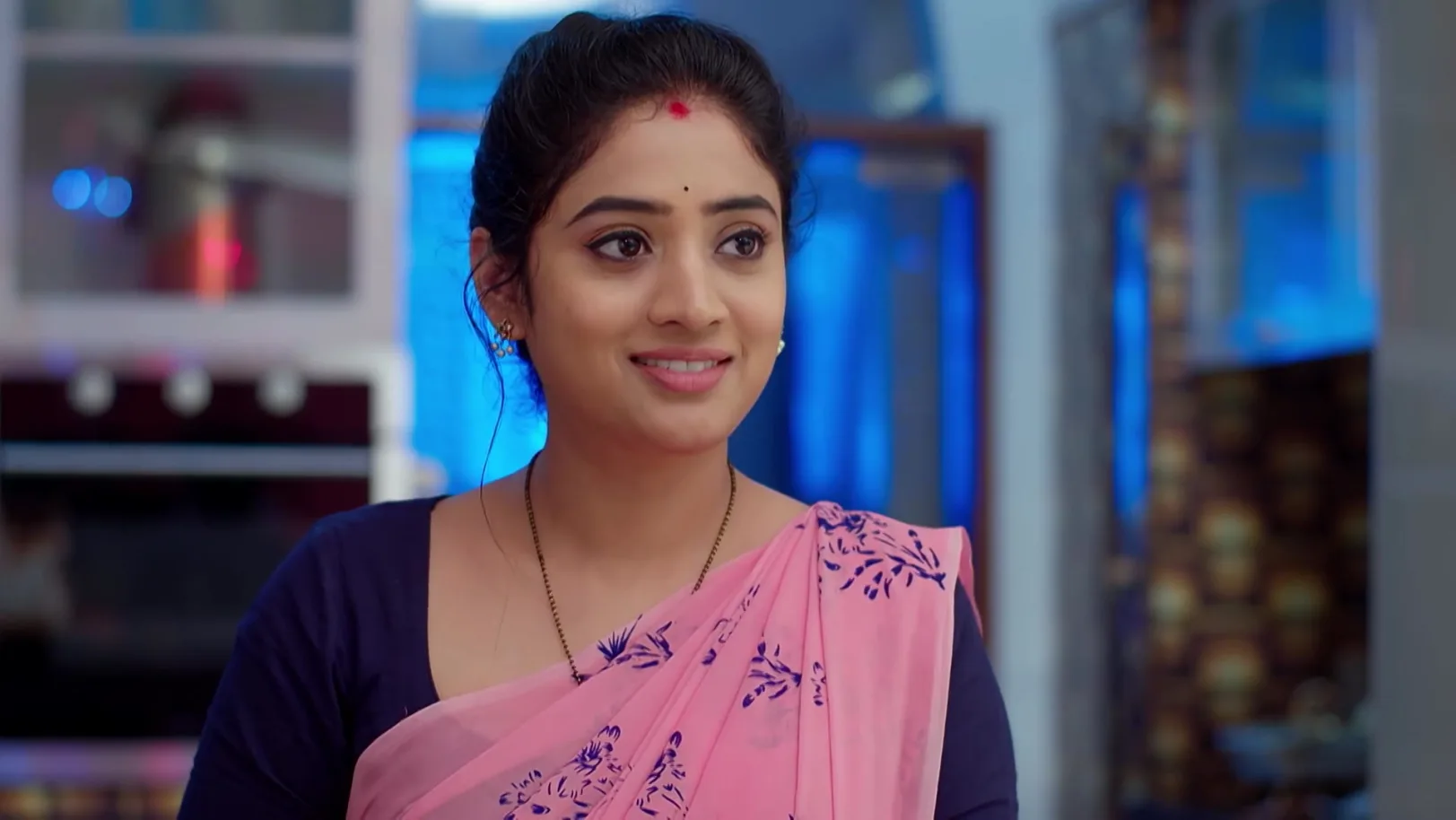 Ennallo Vechina Hrudayam - November 01, 2025 - Best Scene Ennallo Vechina Hrudayam - November 01, 2025 - Best Scene