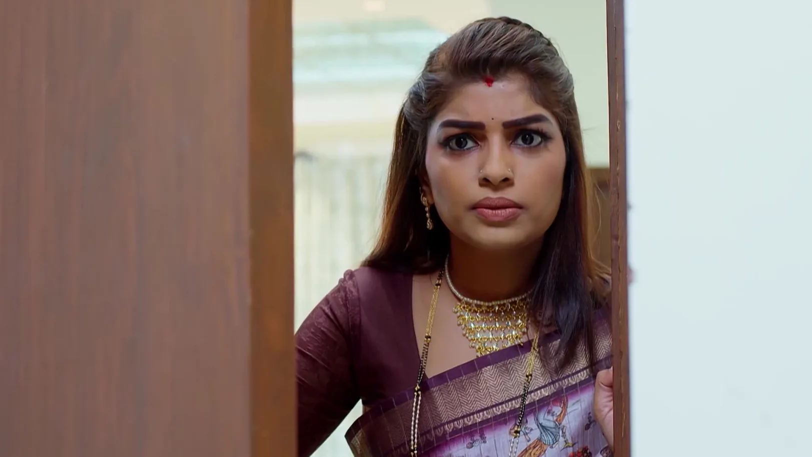 Ennallo Vechina Hrudayam - October 29, 2025 - Best Scene Ennallo Vechina Hrudayam - October 29, 2025 - Best Scene